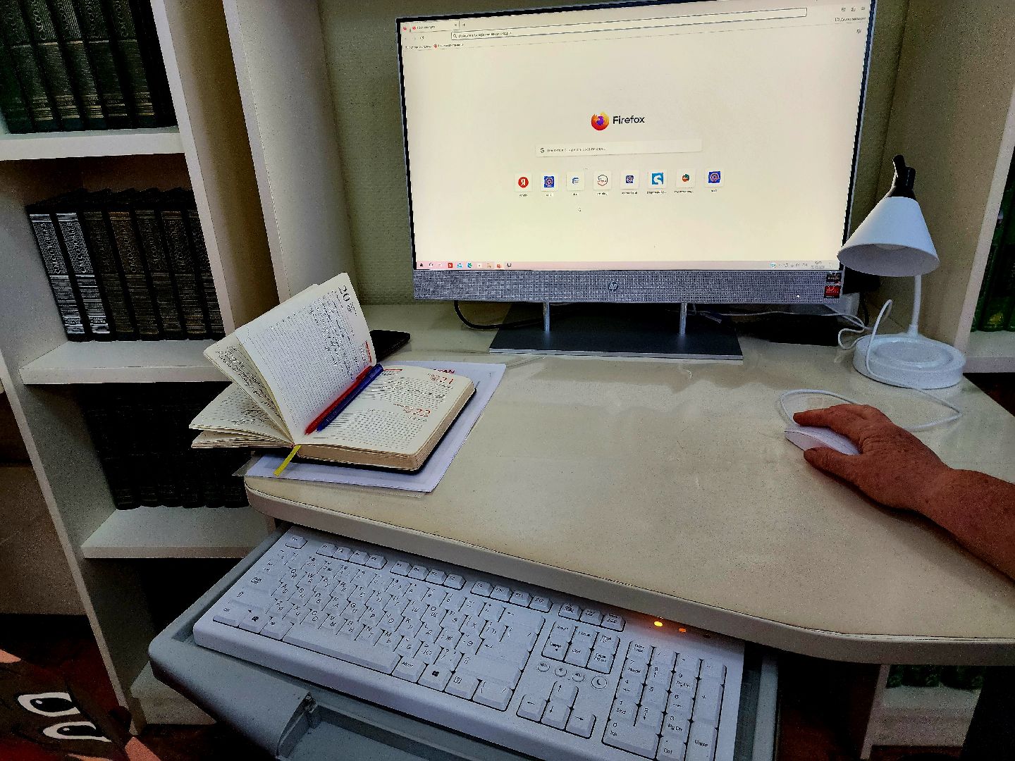 шатура, активное долголетие, компьютерная грамотность, библиотека,