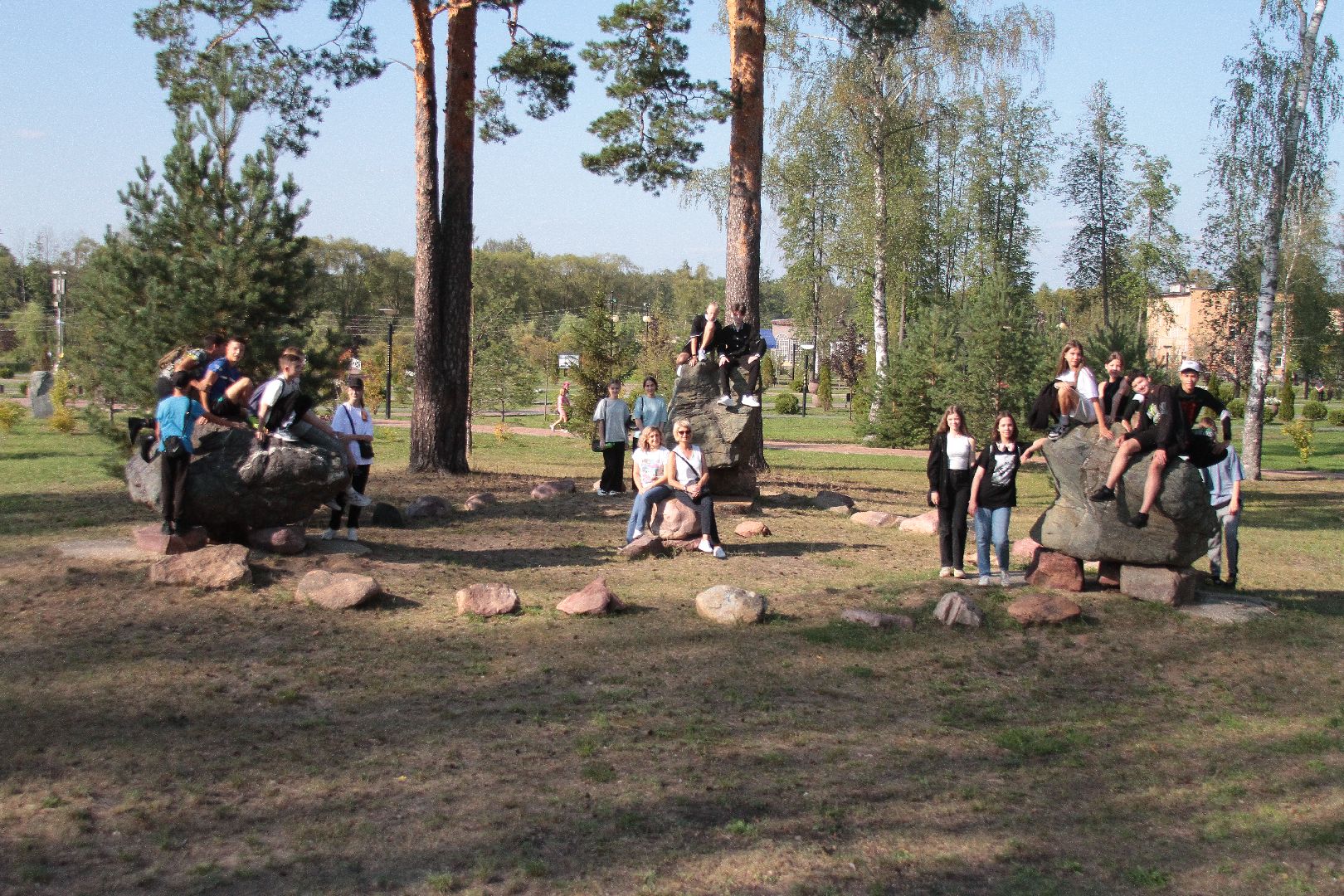 фотоконкурс, Рошаль, рошальский лицей, фотограф,