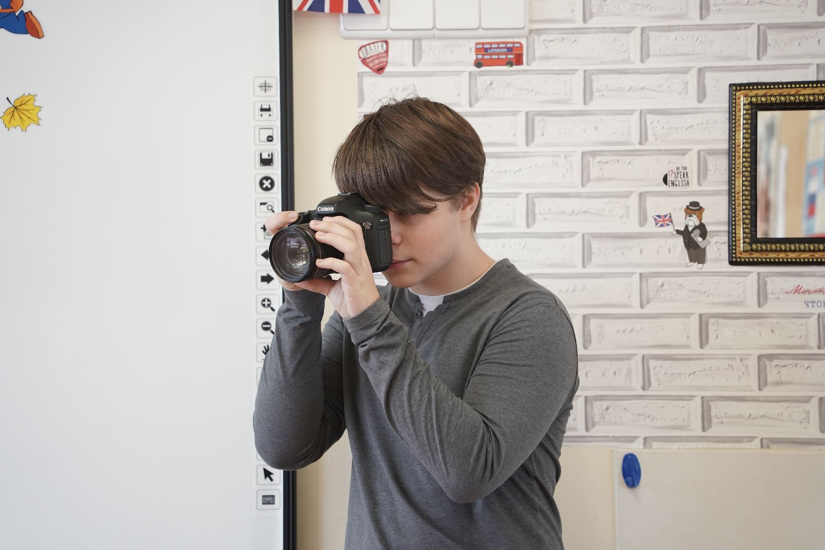 фотоконкурс, Рошаль, рошальский лицей, фотограф,