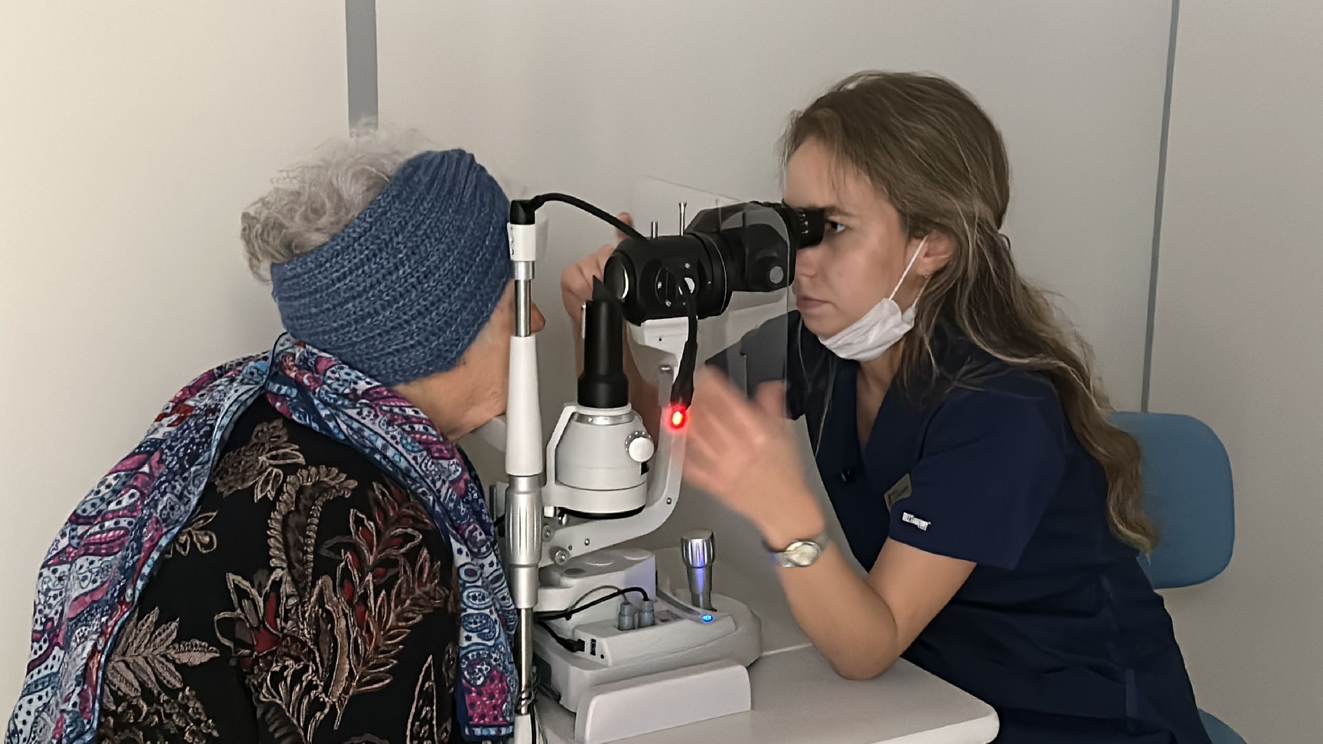 Одинцово, Поликлиника в Ромашково, Поддержка молодых врачей, здравоохранение подмосковья,