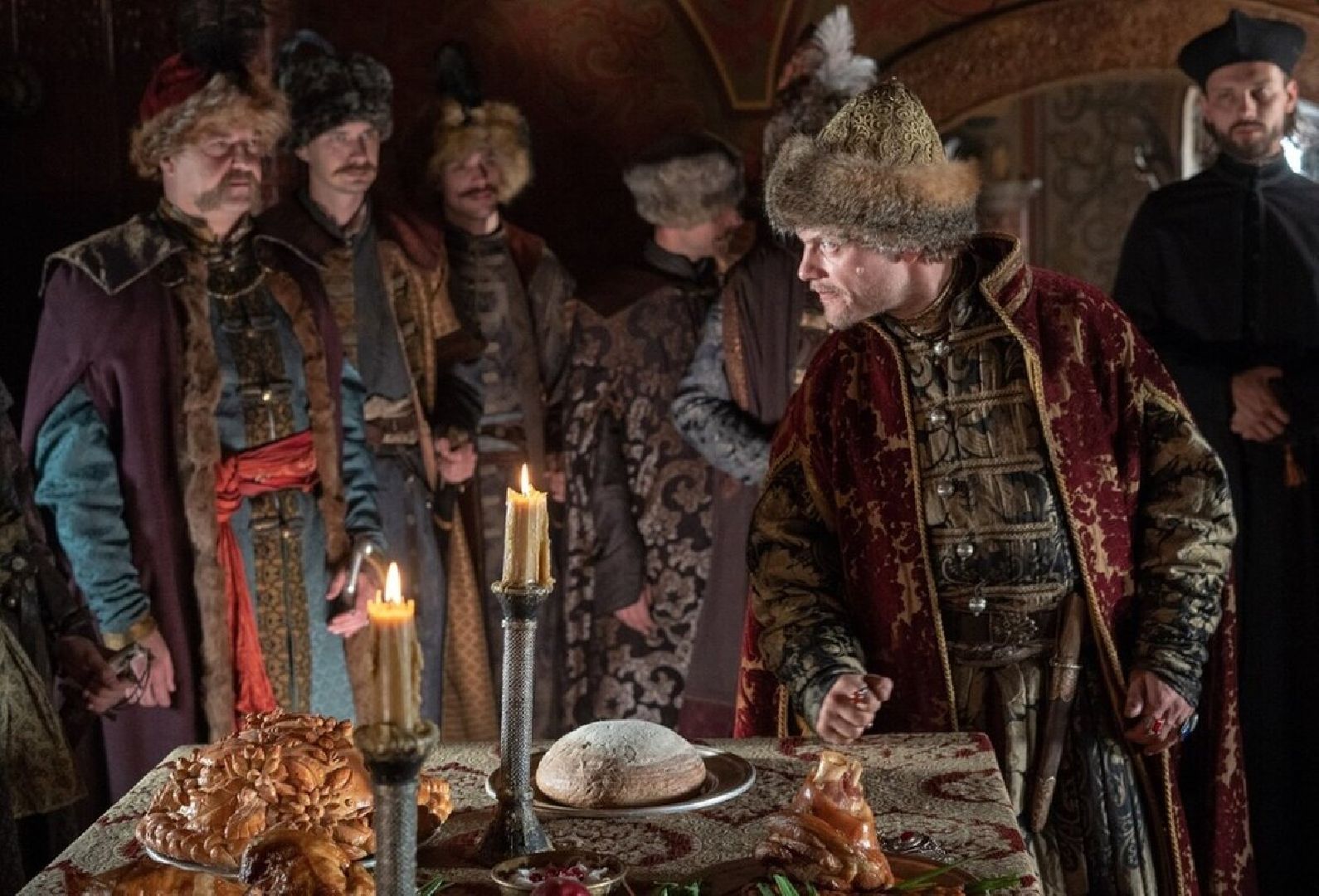 Звенигород кинематографический, По местам съемок, Кинематогрвф,