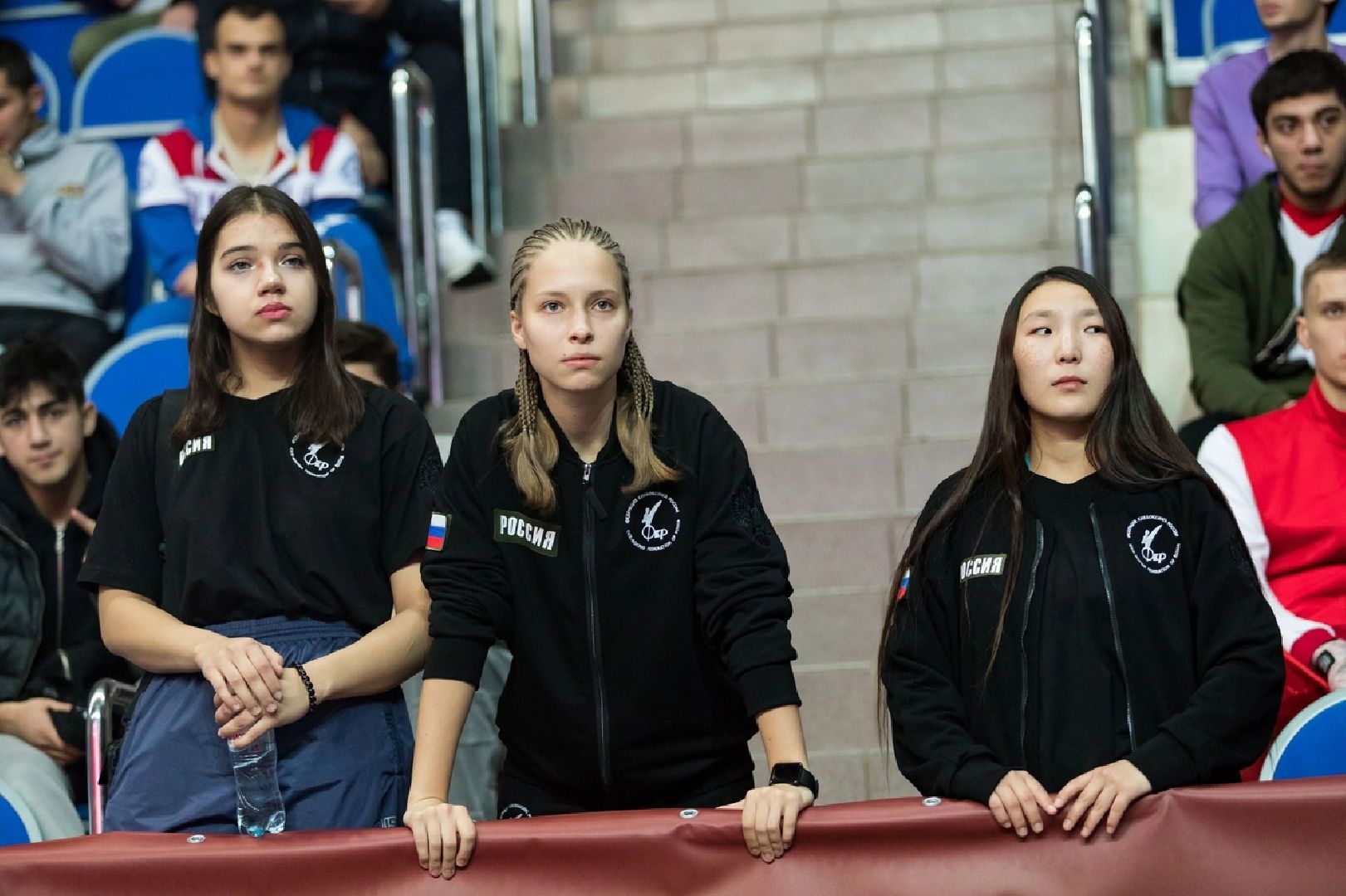 кикбоксинг, первенство, чемпионат ШОС, Капичникова, Лапенков, Росихин,