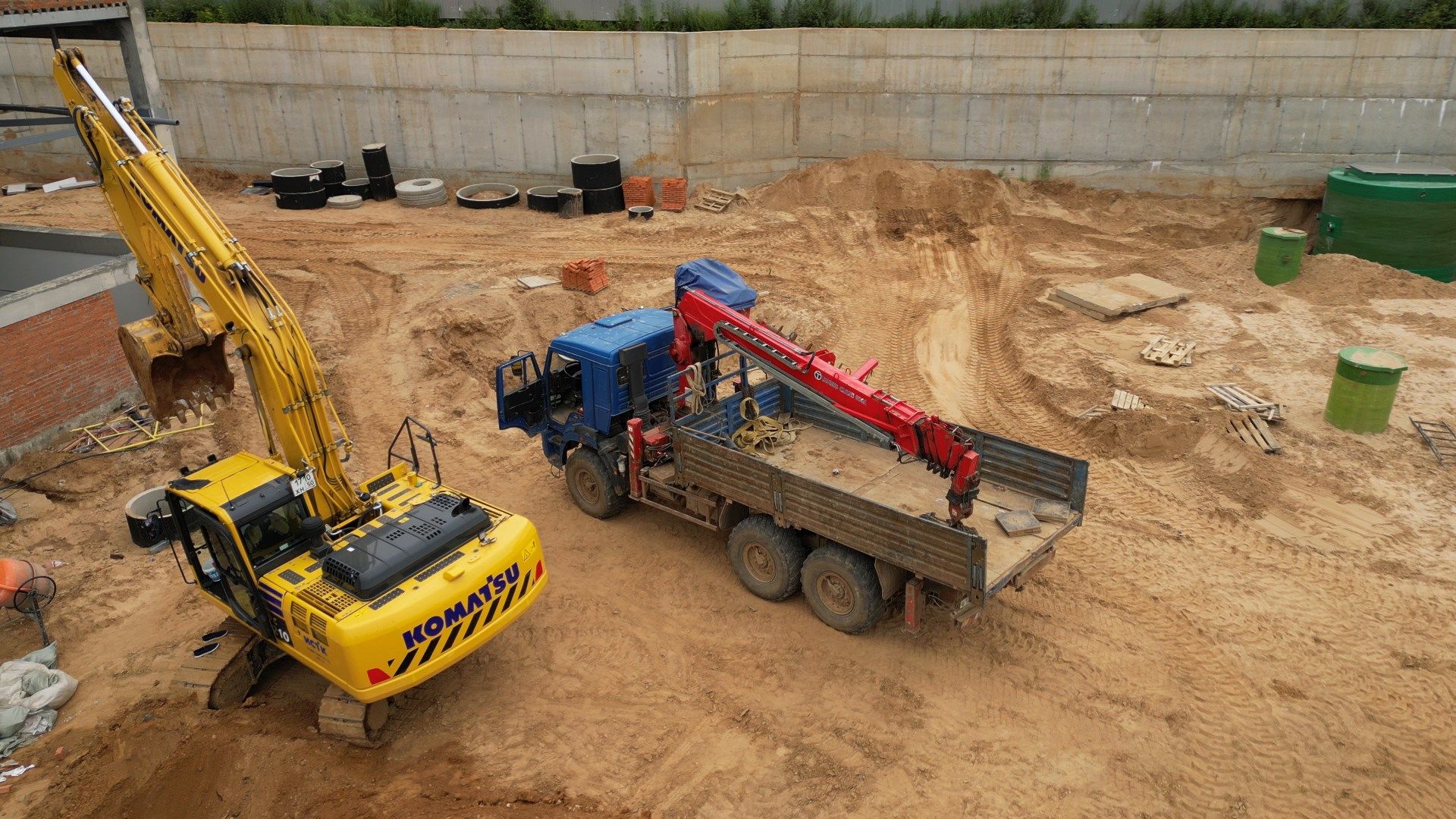 можайск, спорт, фок,видео с коптера,