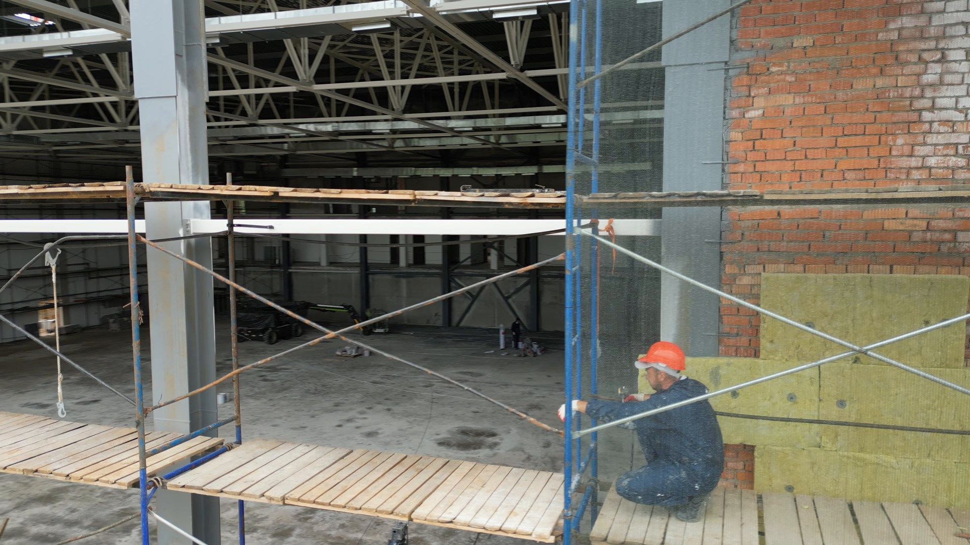 можайск, спорт, фок,видео с коптера,