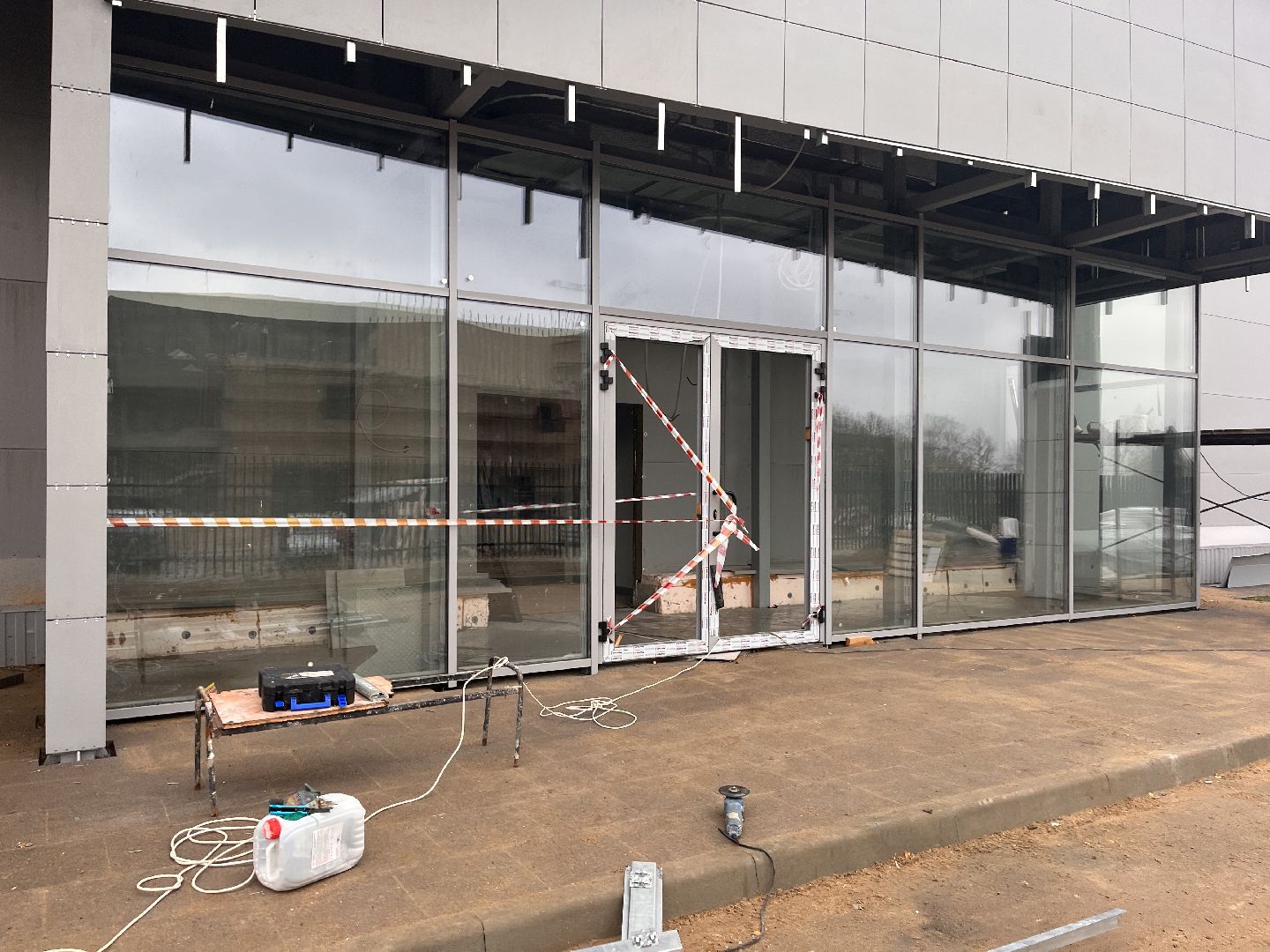 шаховская, теннис, строительство,