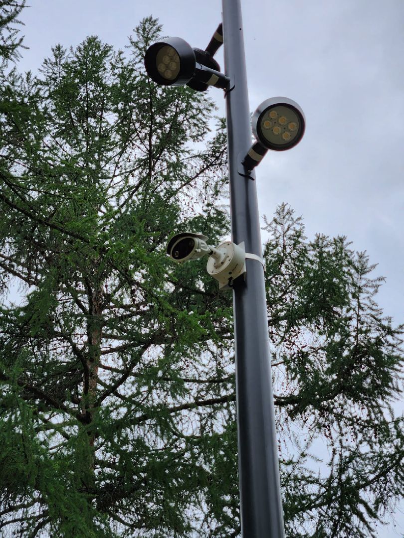 безопасный регион, видеонаблюдение, безопасность,