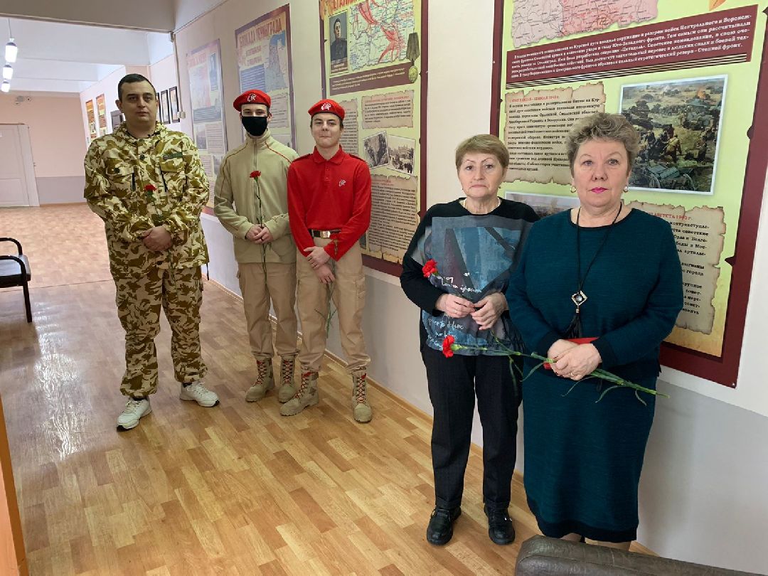 Шаховская, образование