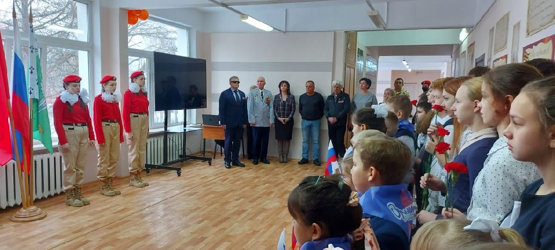 Шаховская, образование