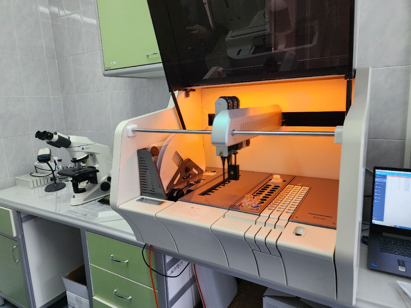 ступино, медицина, новые медицинские приборы,