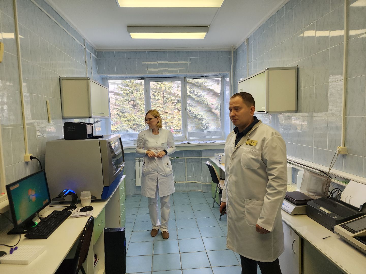 ступино, медицина, новые медицинские приборы,