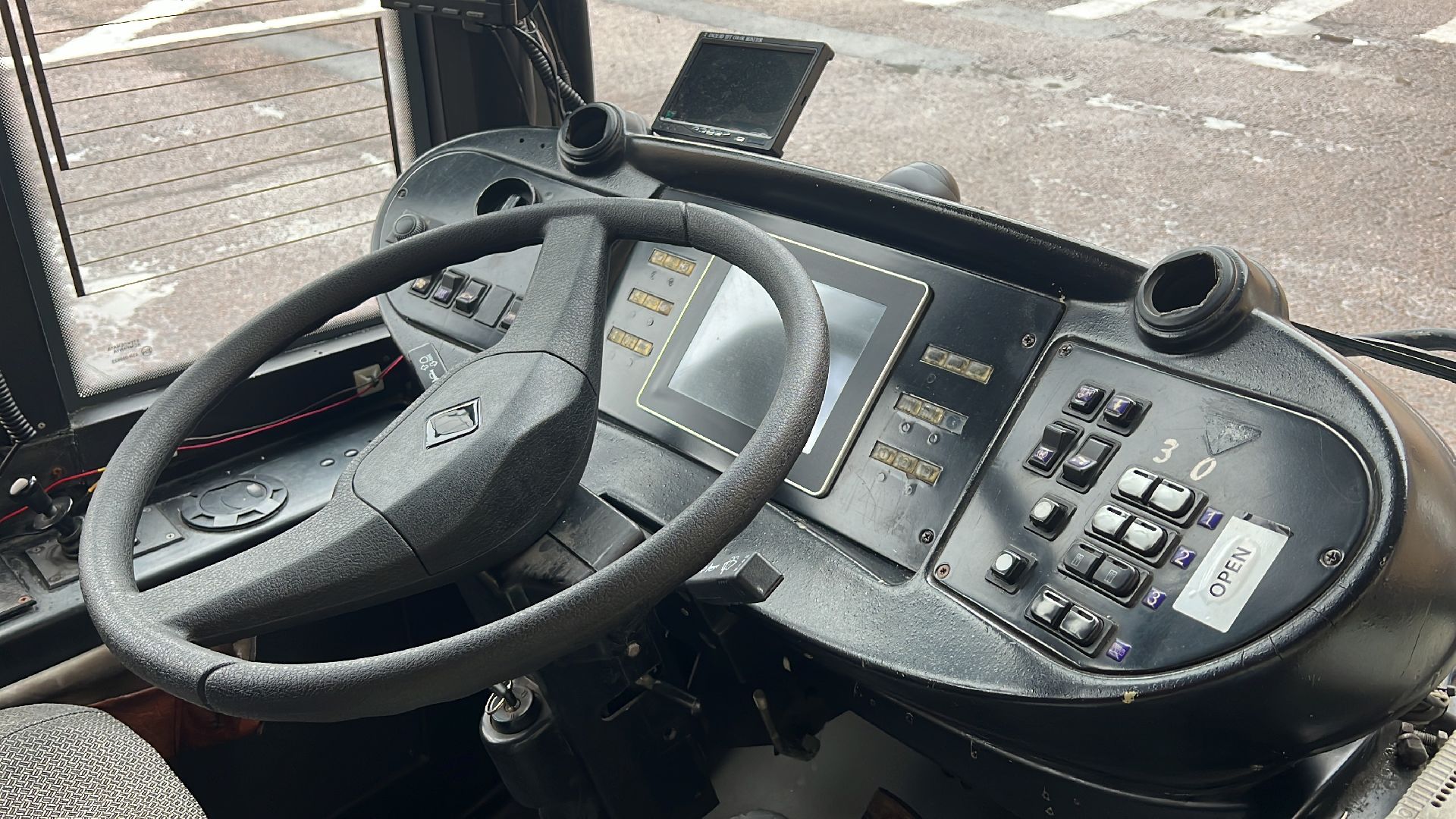 химки, транспорт, химкиэлектротранс, троллейбус, водитель,