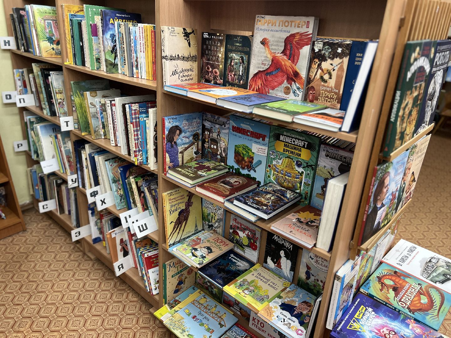 Солнечногорск, Библиотека, Книги, Библиотекарь, Жители, Новые книги,