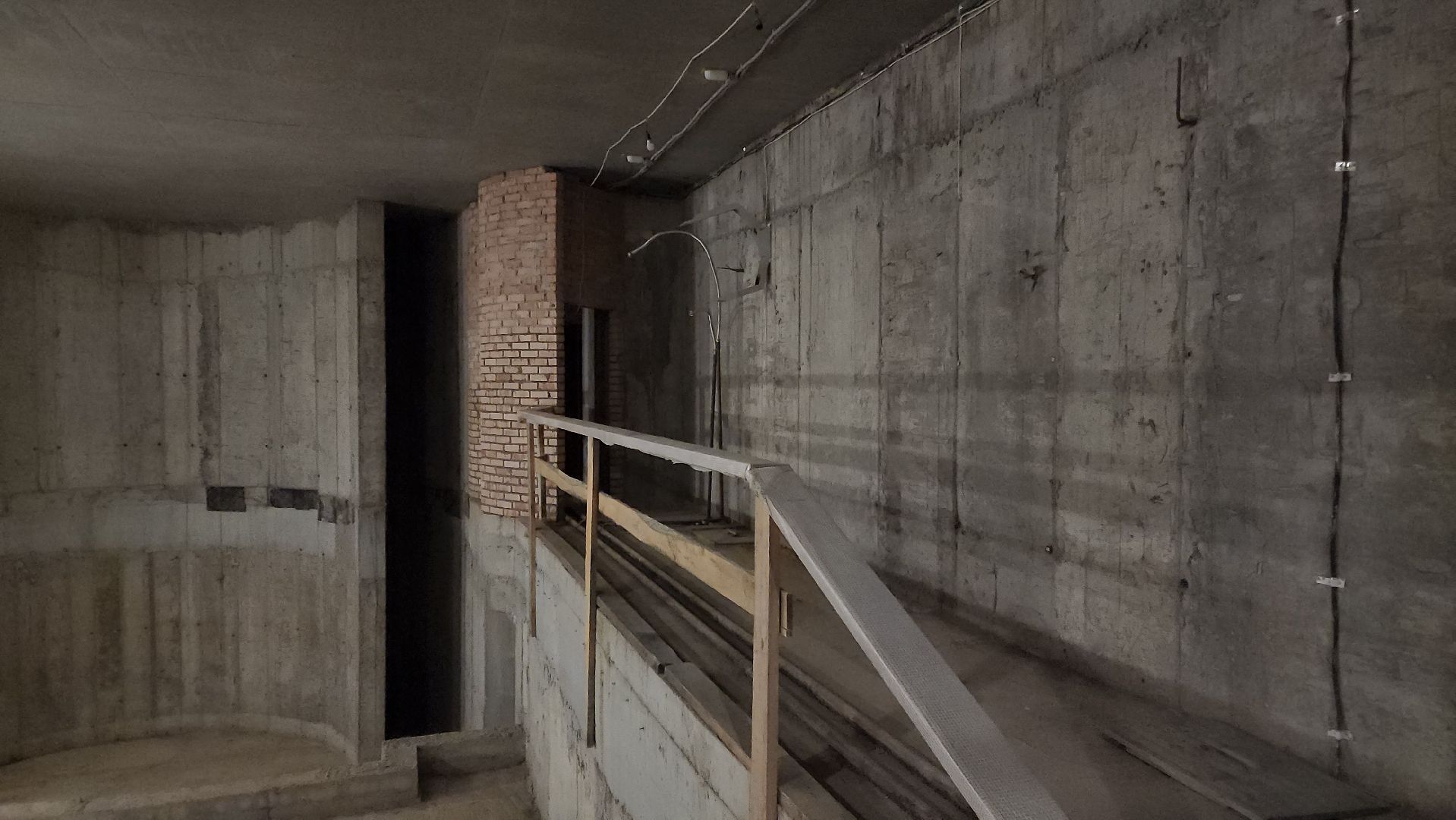 Подольск, никольский храм, Строительство храма, долгострой,