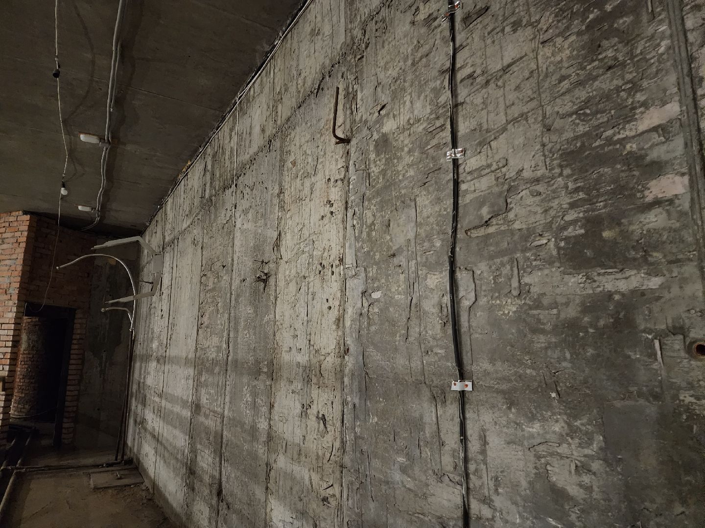 Подольск, никольский храм, Строительство храма, долгострой,