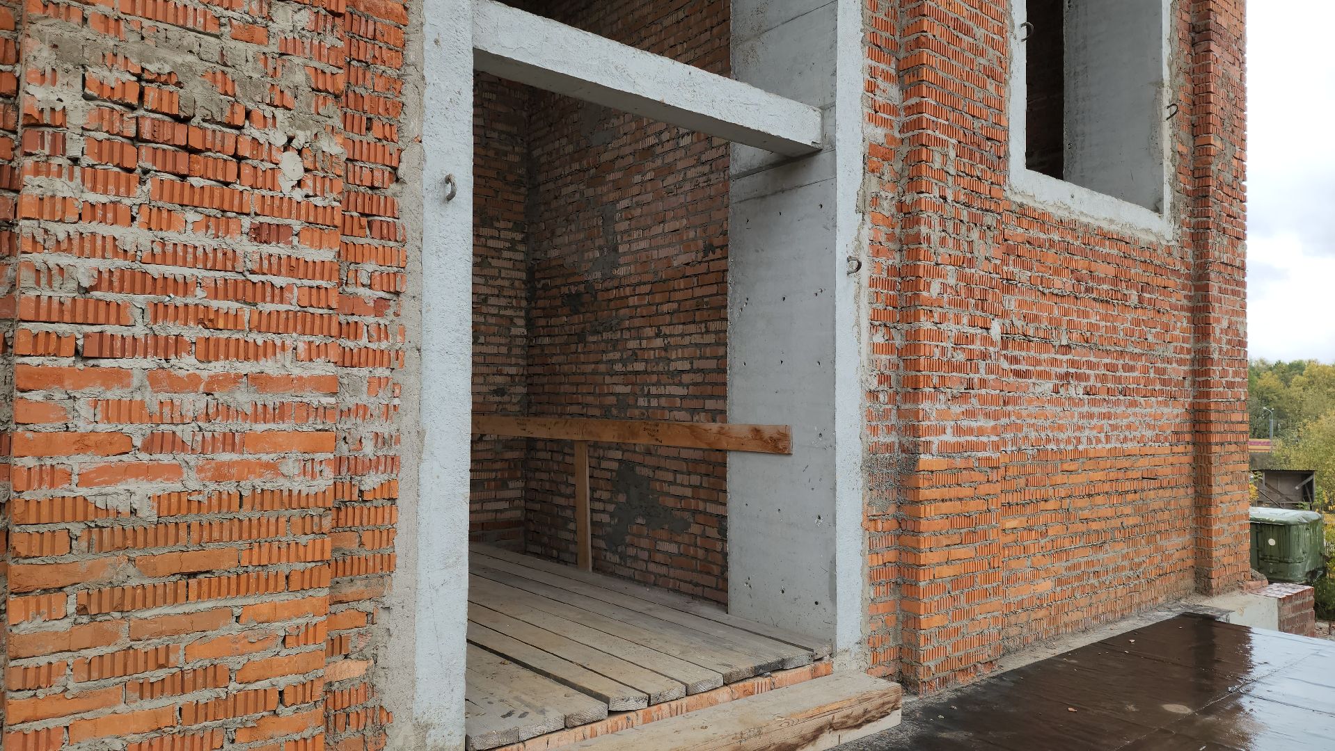 Подольск, никольский храм, Строительство храма, долгострой,