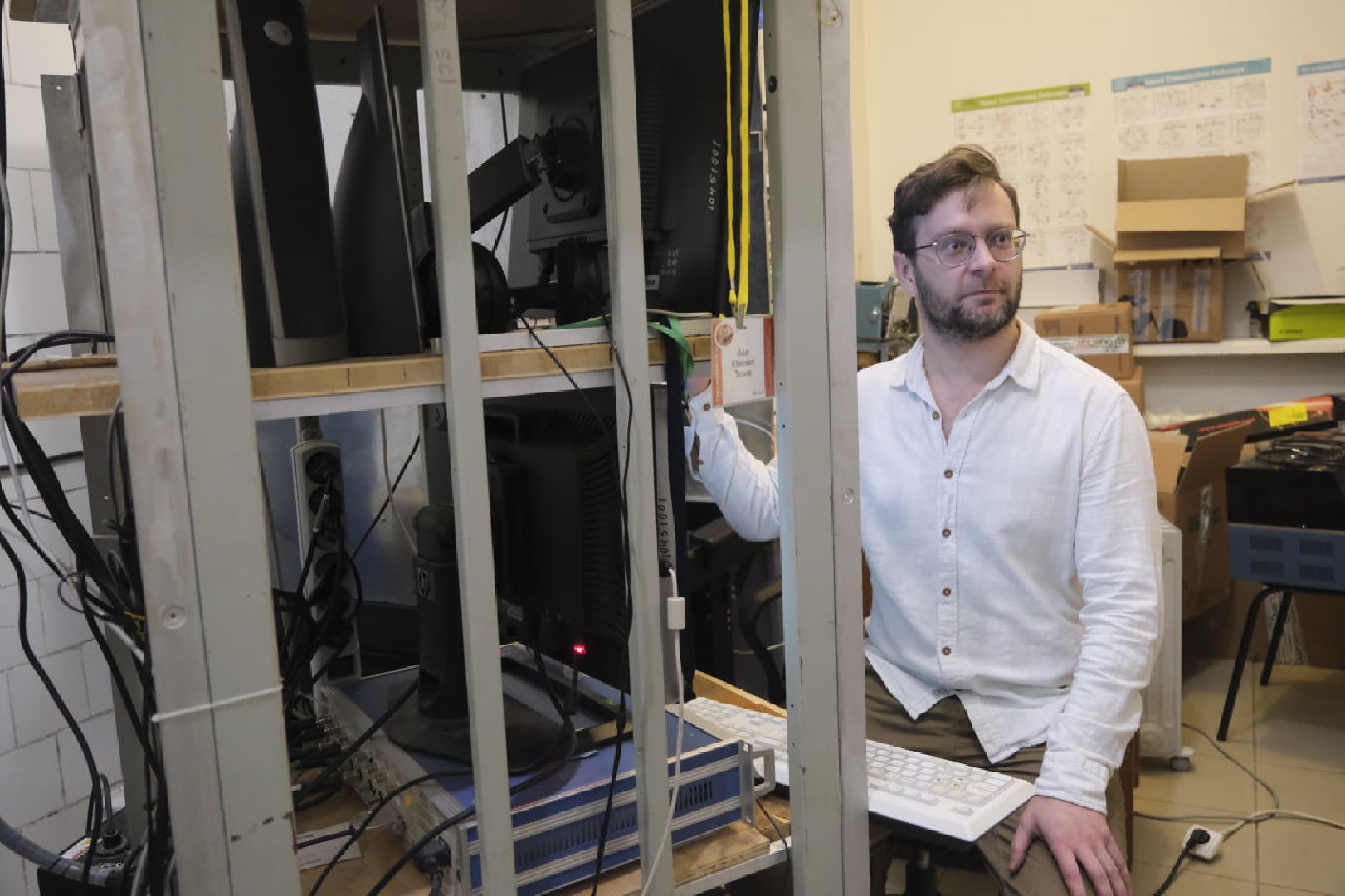 пущино, наука, медицина, премия губернатора,