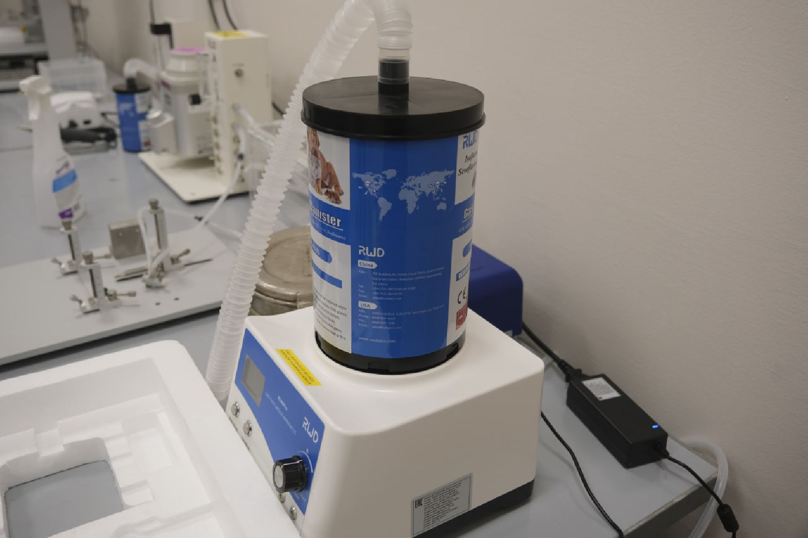 пущино, наука, медицина, премия губернатора,