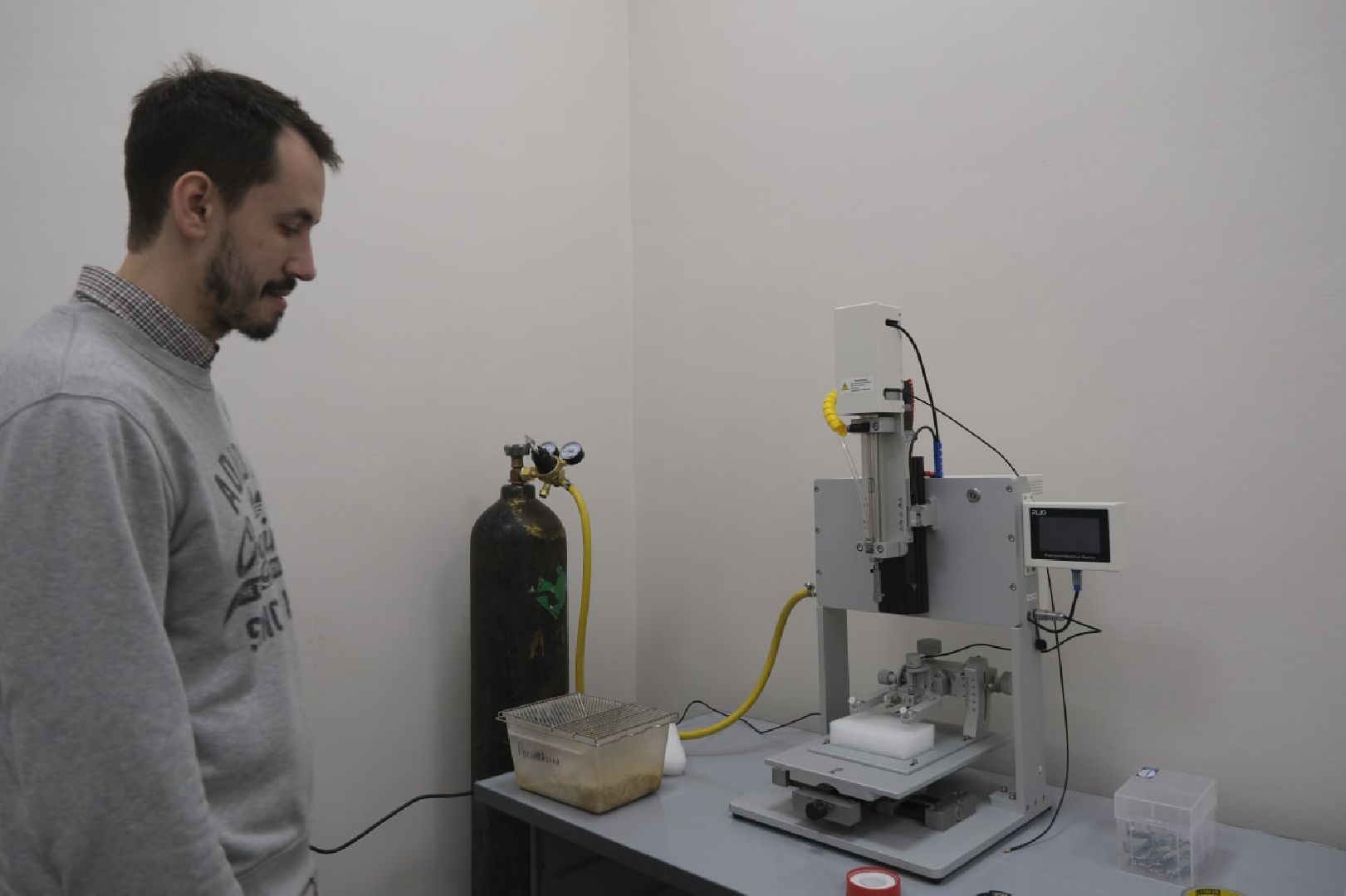 пущино, наука, медицина, премия губернатора,