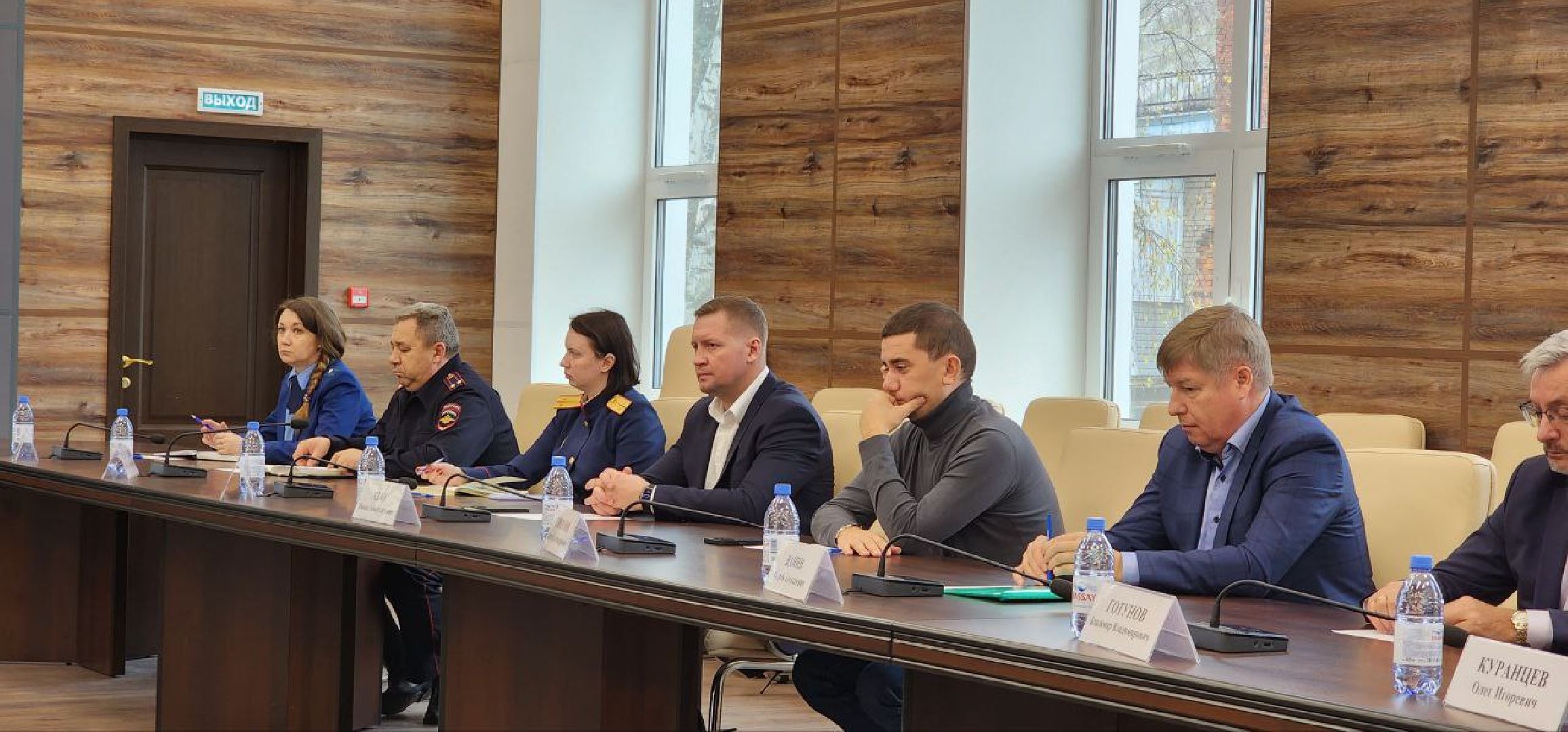 Пушкино, Городской округ Пушкинский, Экология, общество, люди,