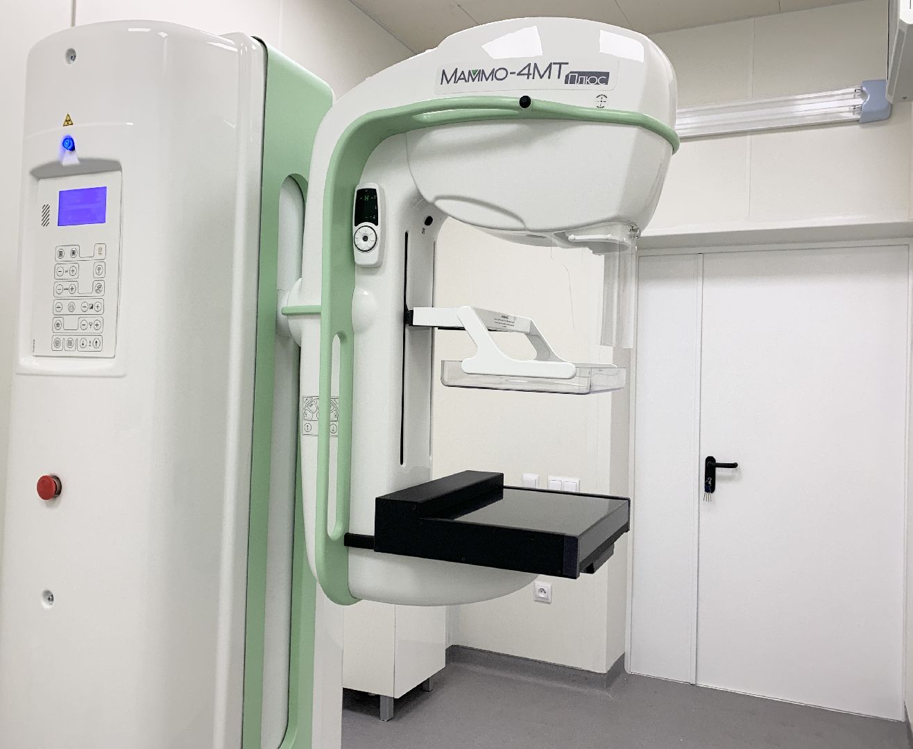 Балашиха, Подмосковье, Медицина, Маммограф, Рак, Онкология, балашихинская больница,