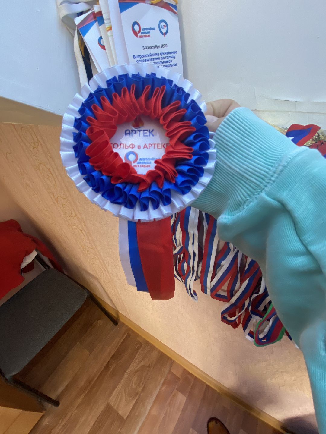 Шаховская, Земский учитель, социальная программа