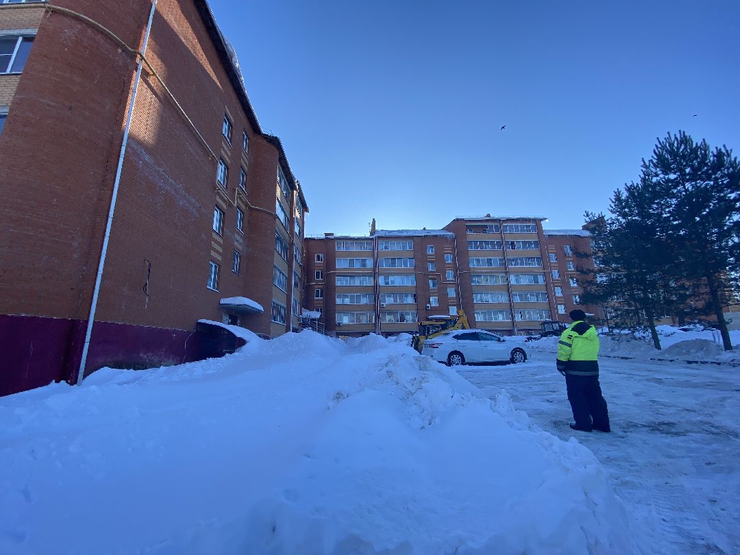 Шаховская, Земский учитель, социальная программа