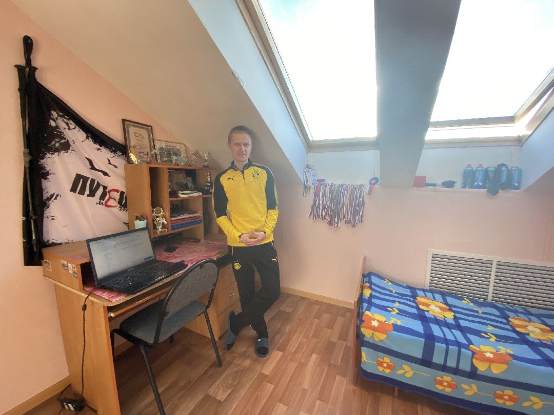 Шаховская, Земский учитель, социальная программа