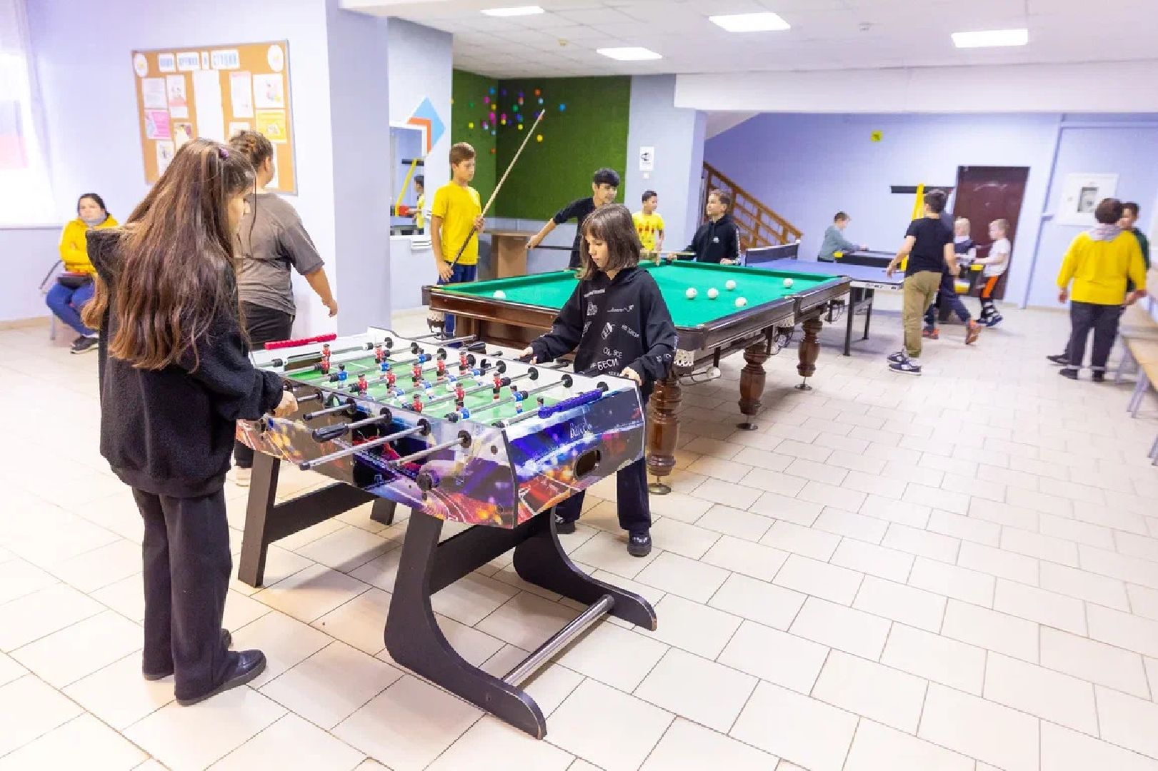 дом культуры, ремонт, сцена, культура, ильинский погост, соболево, орехово-зуево,