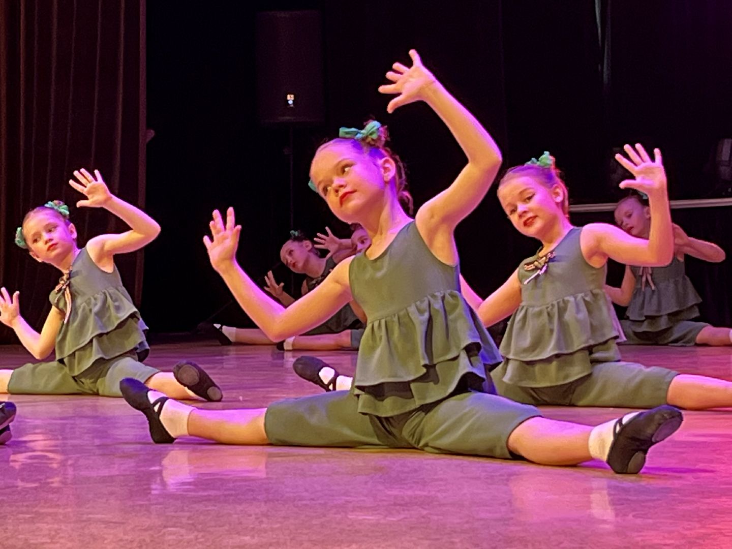 Наро-Фоминск, Радуга талантов, ЦДК звезда, Конкурс современного искусства, Культура Подмосковья,