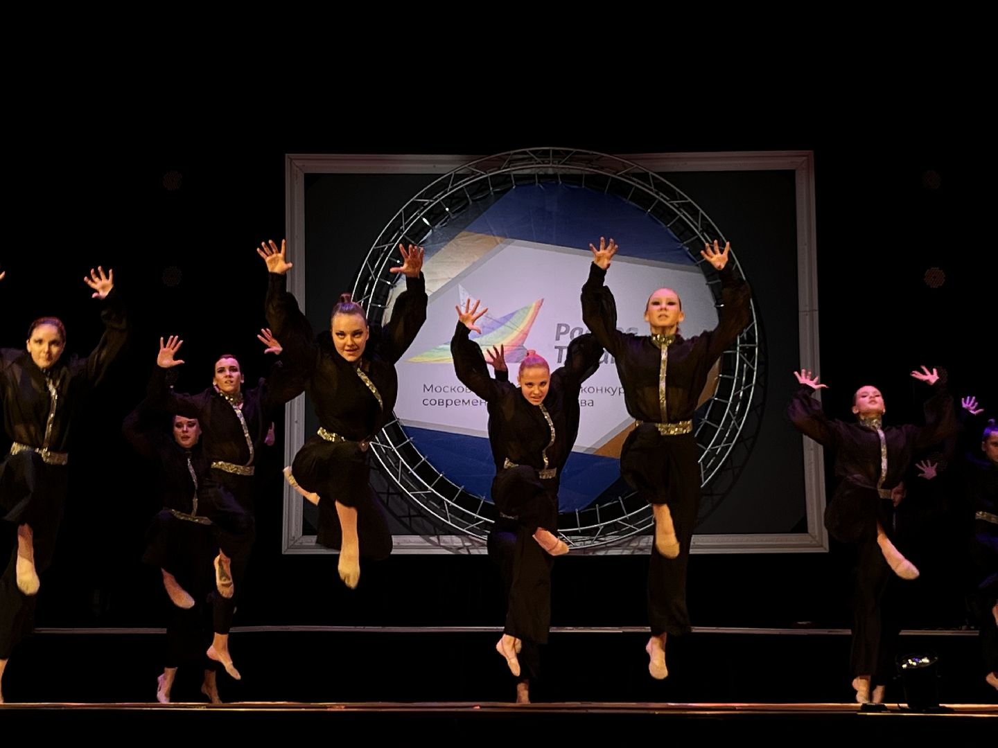 Наро-Фоминск, Радуга талантов, ЦДК звезда, Конкурс современного искусства, Культура Подмосковья,