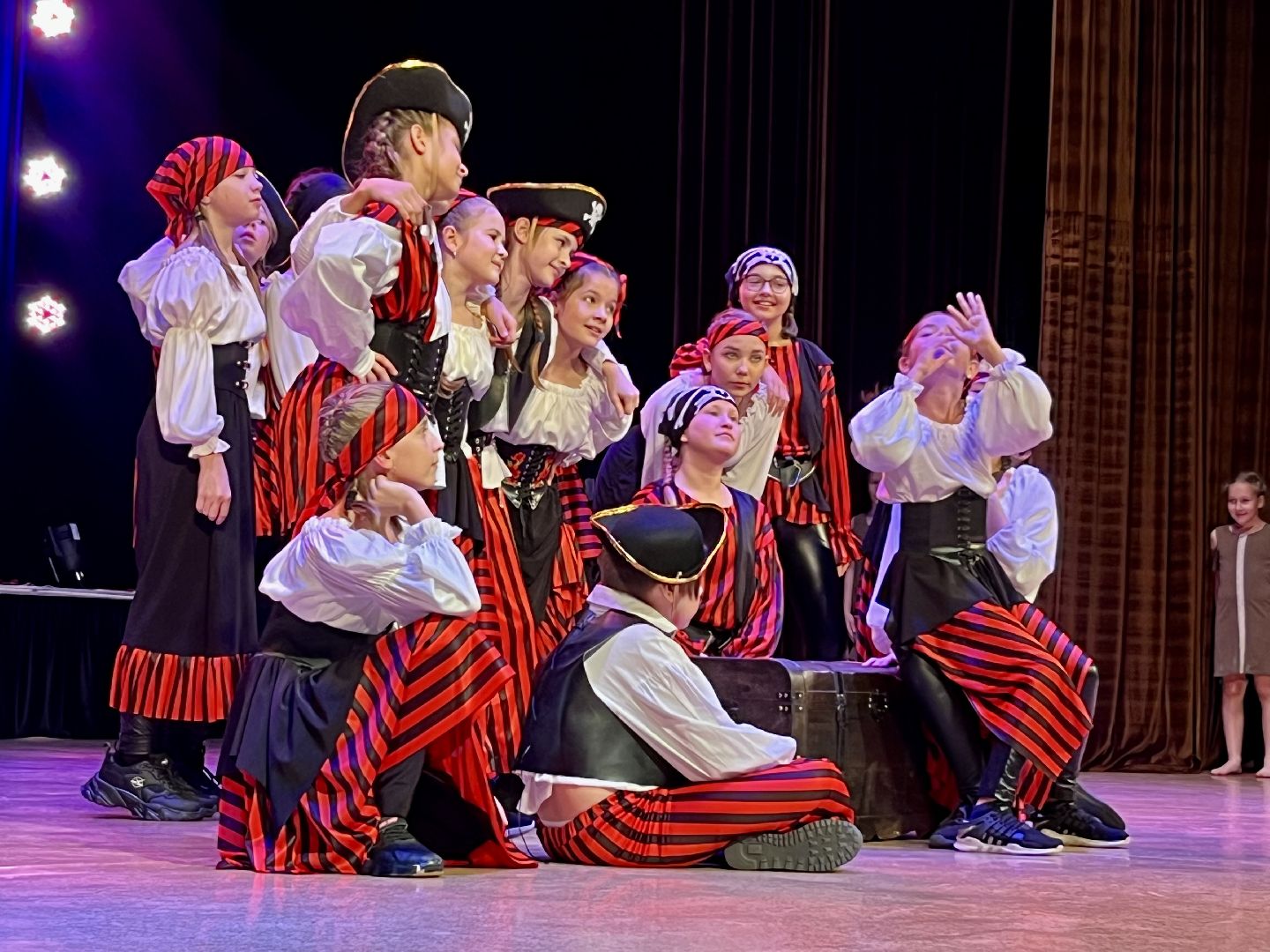 Наро-Фоминск, Радуга талантов, ЦДК звезда, Конкурс современного искусства, Культура Подмосковья,