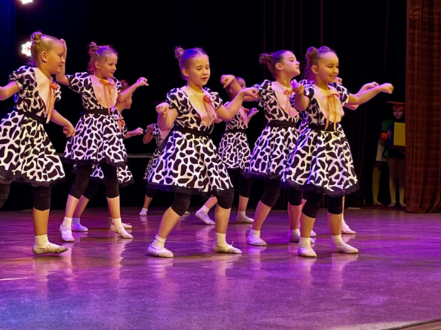 Наро-Фоминск, Радуга талантов, ЦДК звезда, Конкурс современного искусства, Культура Подмосковья,