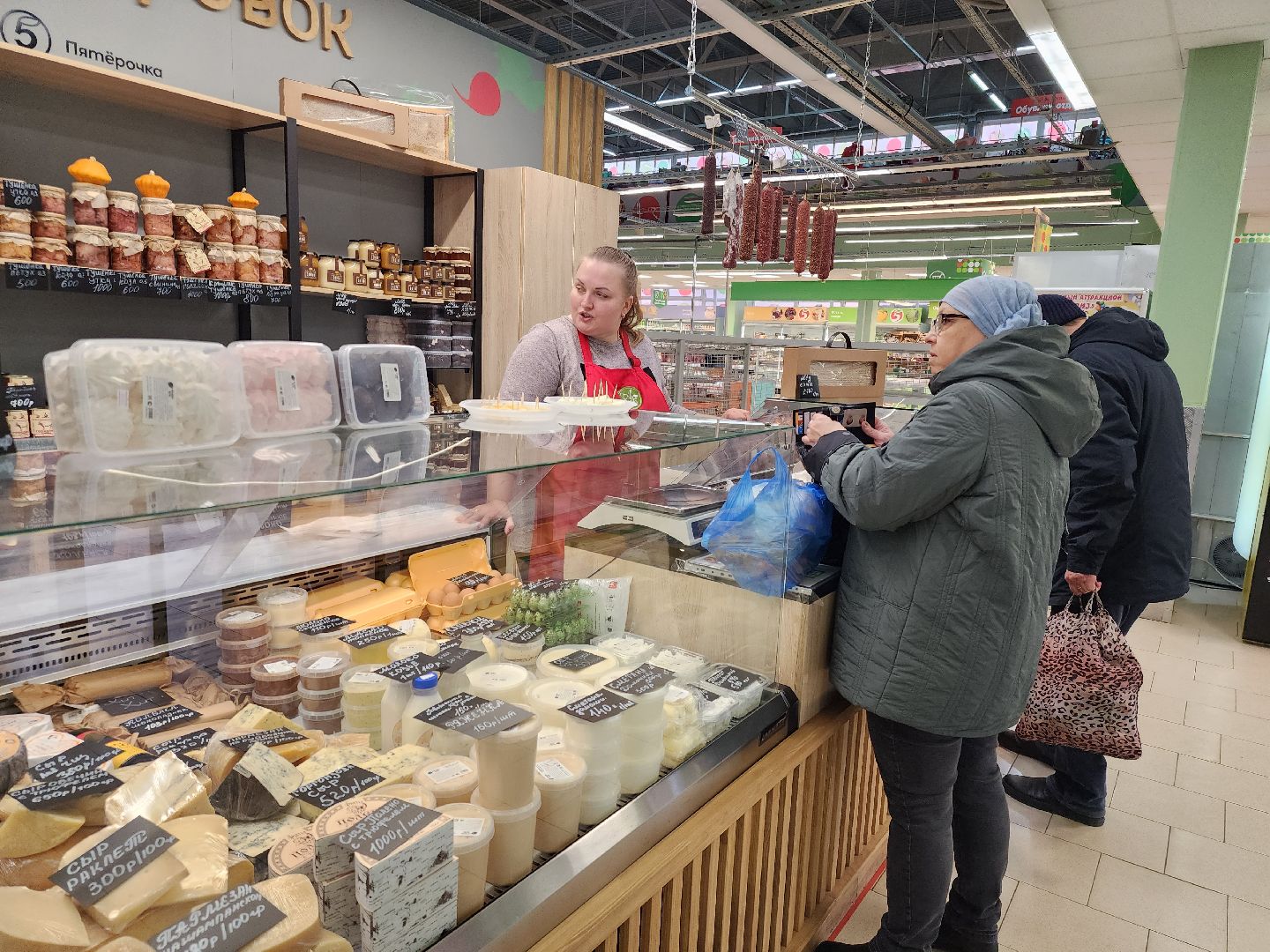 Звенигород, Фермерство, Сельское хозяйство,