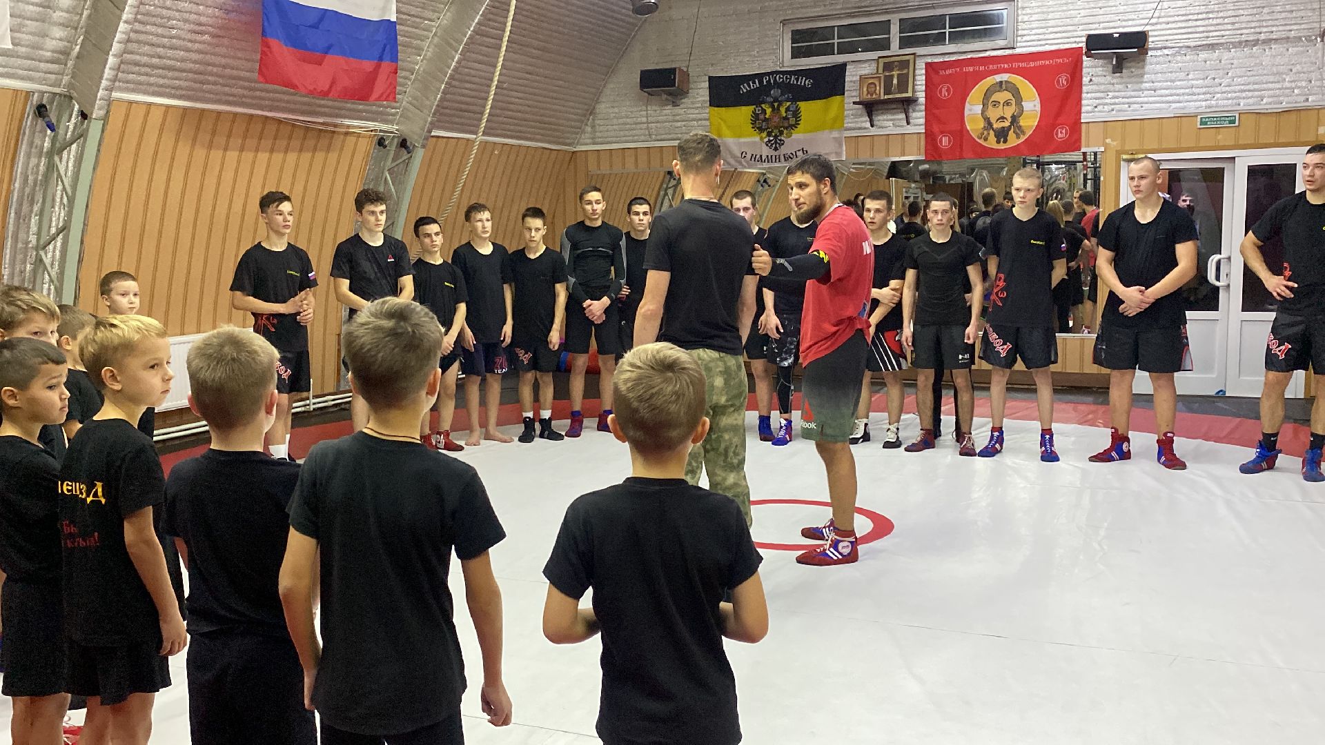 волоколамск, сво, спецоперация, спорт, спортсмен, спортсмены, волонтерство,