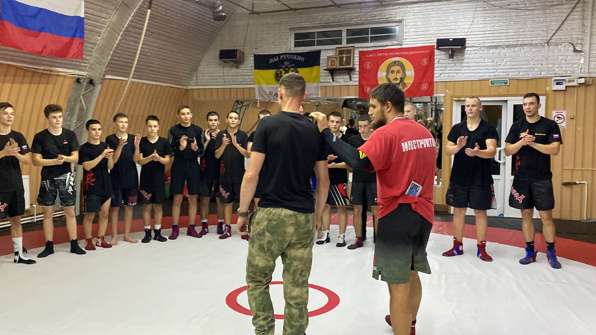 волоколамск, сво, спецоперация, спорт, спортсмен, спортсмены, волонтерство,