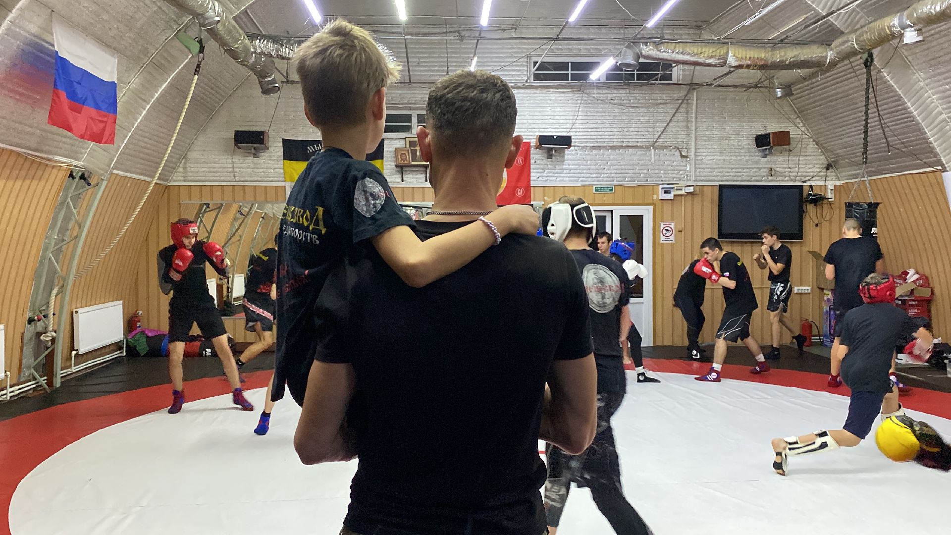 волоколамск, сво, спецоперация, спорт, спортсмен, спортсмены, волонтерство,