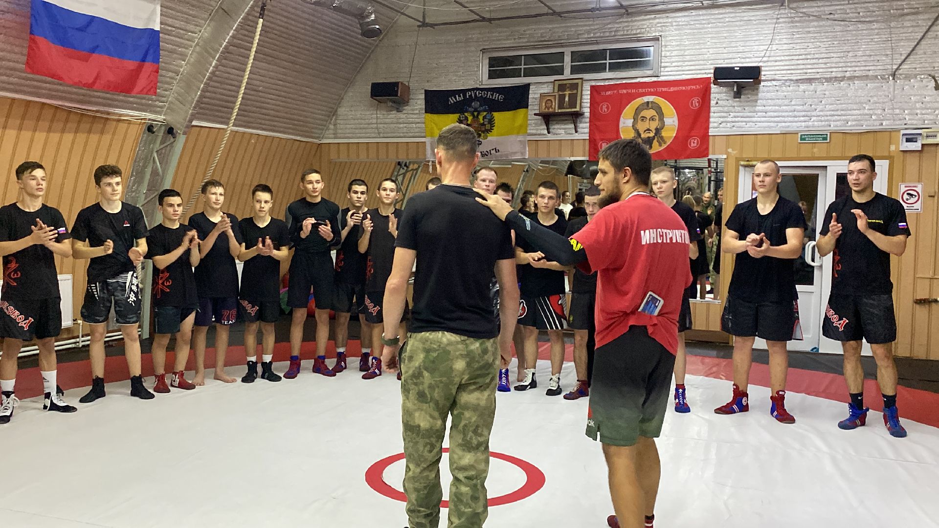 волоколамск, сво, спецоперация, спорт, спортсмен, спортсмены, волонтерство,