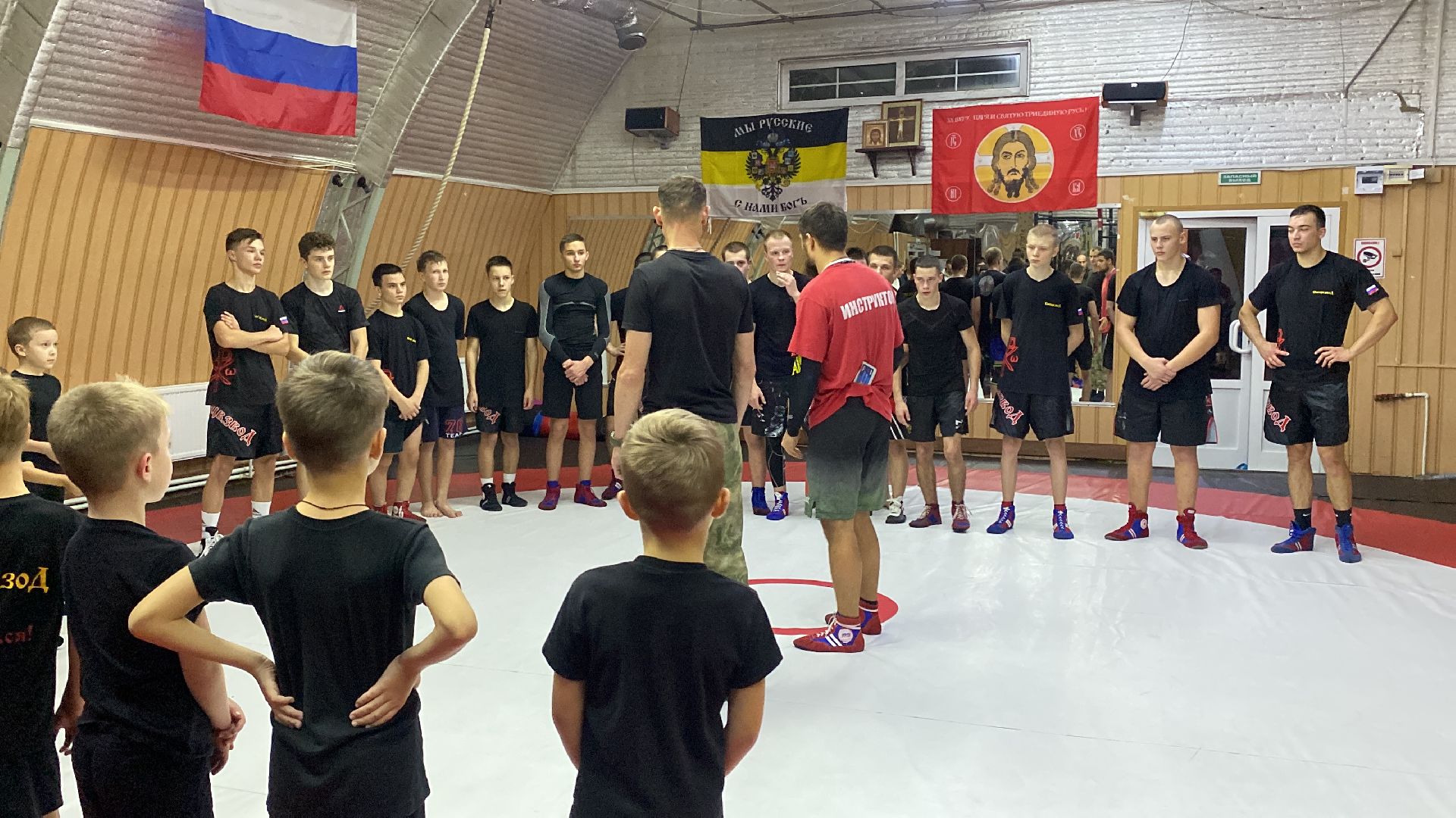 волоколамск, сво, спецоперация, спорт, спортсмен, спортсмены, волонтерство,