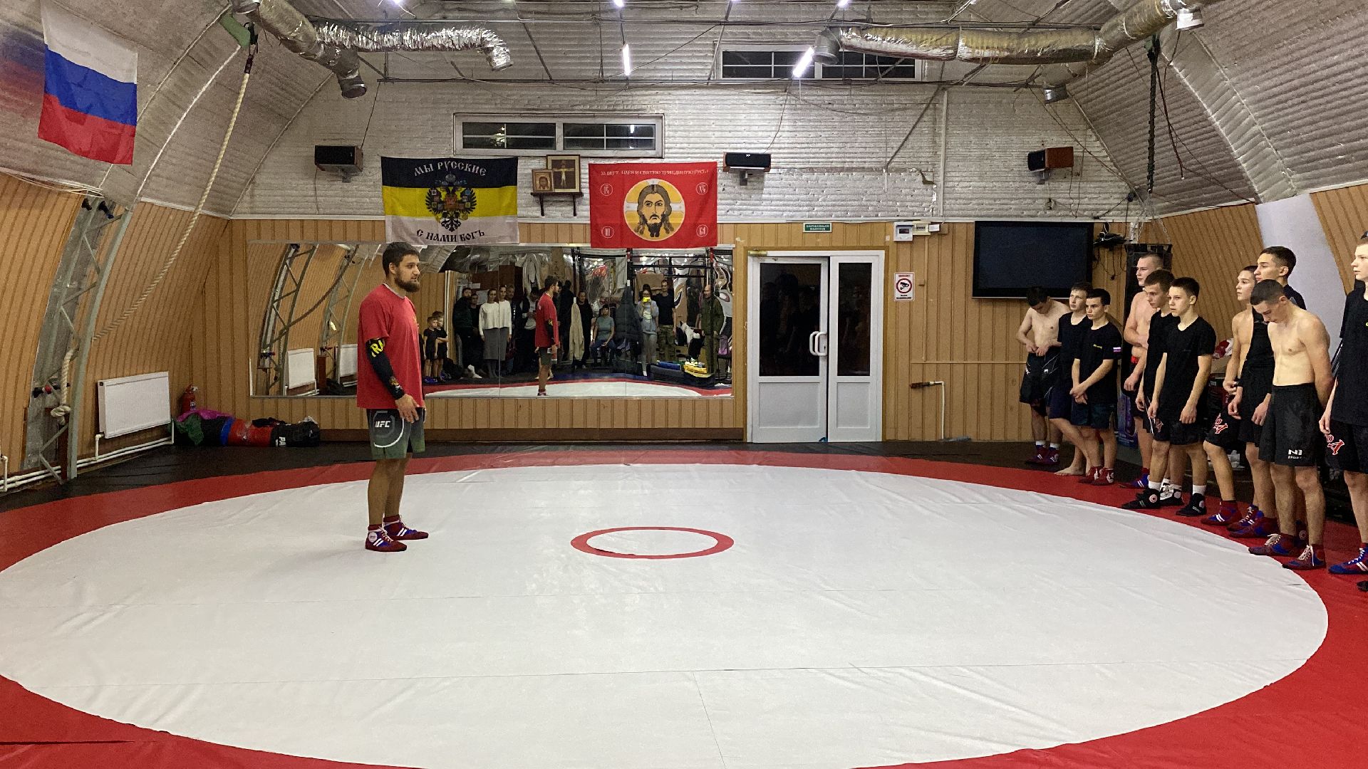 волоколамск, сво, спецоперация, спорт, спортсмен, спортсмены, волонтерство,