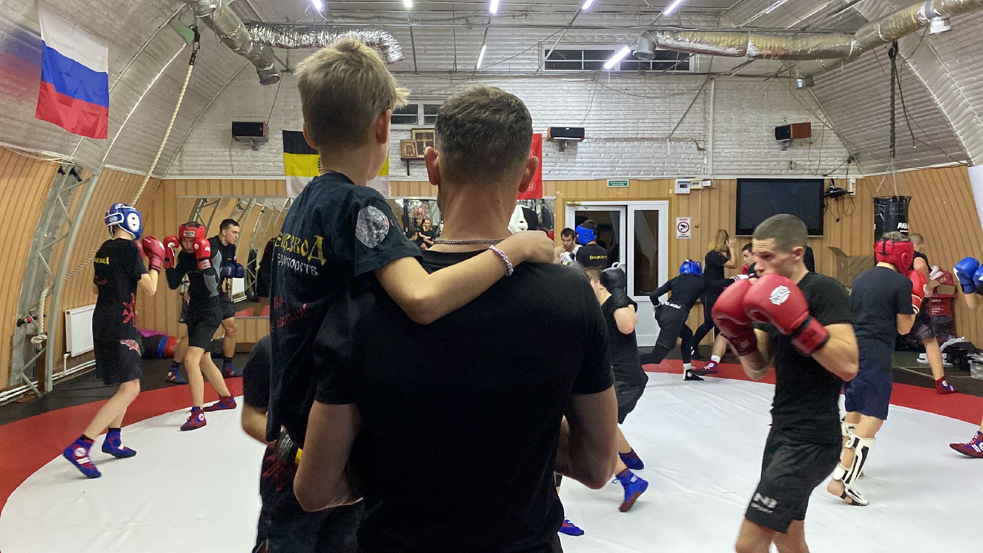 волоколамск, сво, спецоперация, спорт, спортсмен, спортсмены, волонтерство,