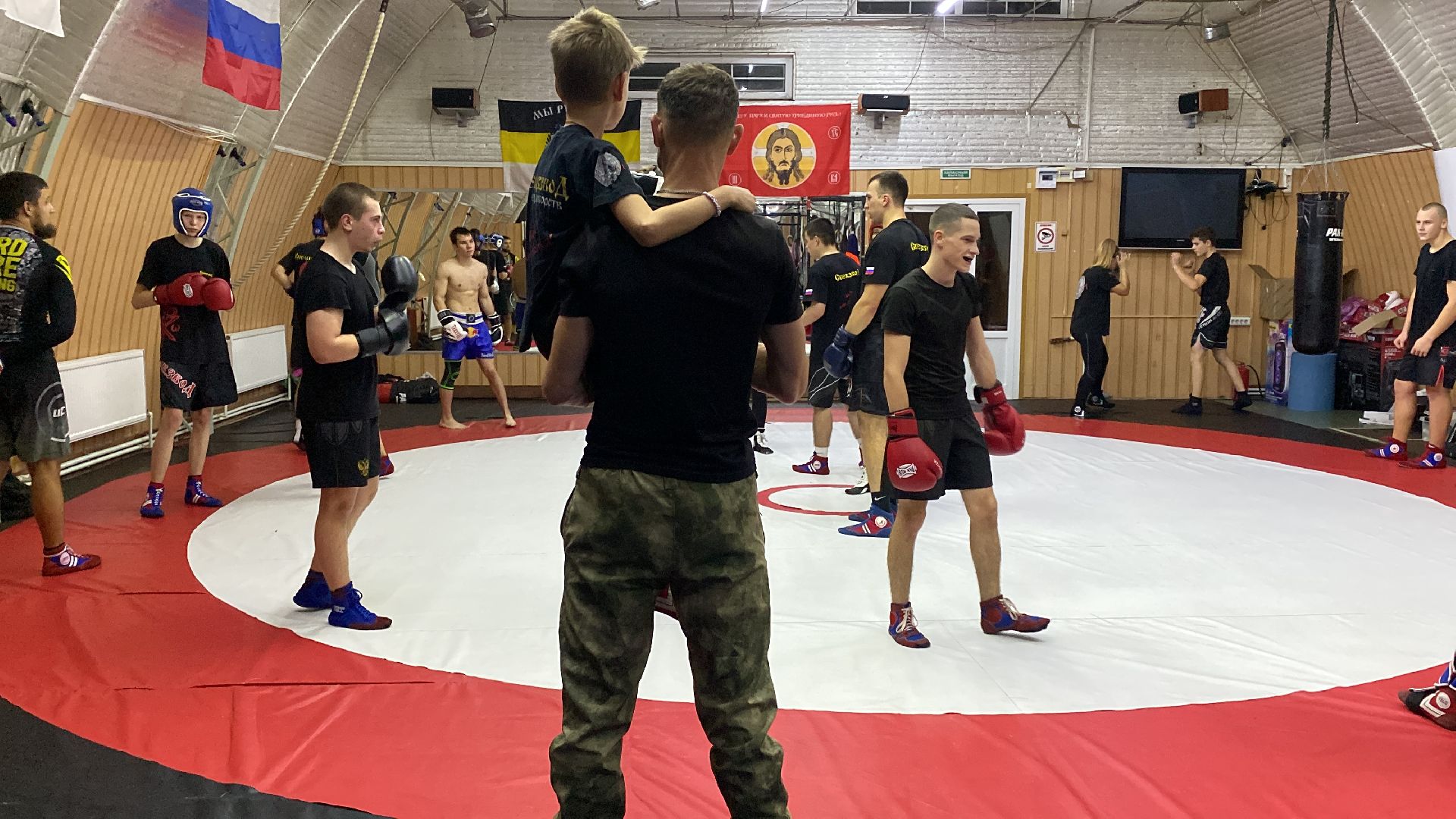 волоколамск, сво, спецоперация, спорт, спортсмен, спортсмены, волонтерство,