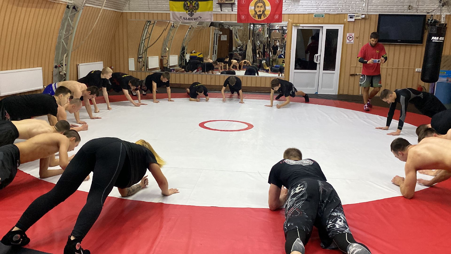 волоколамск, сво, спецоперация, спорт, спортсмен, спортсмены, волонтерство,