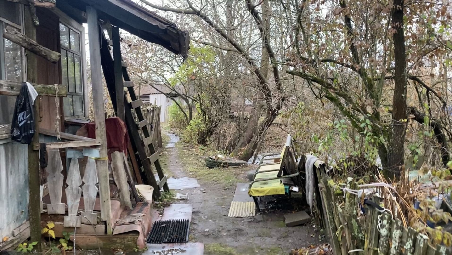 волоколамск, мкд, расселение, аварийное жилье, аварийный объект, люди,