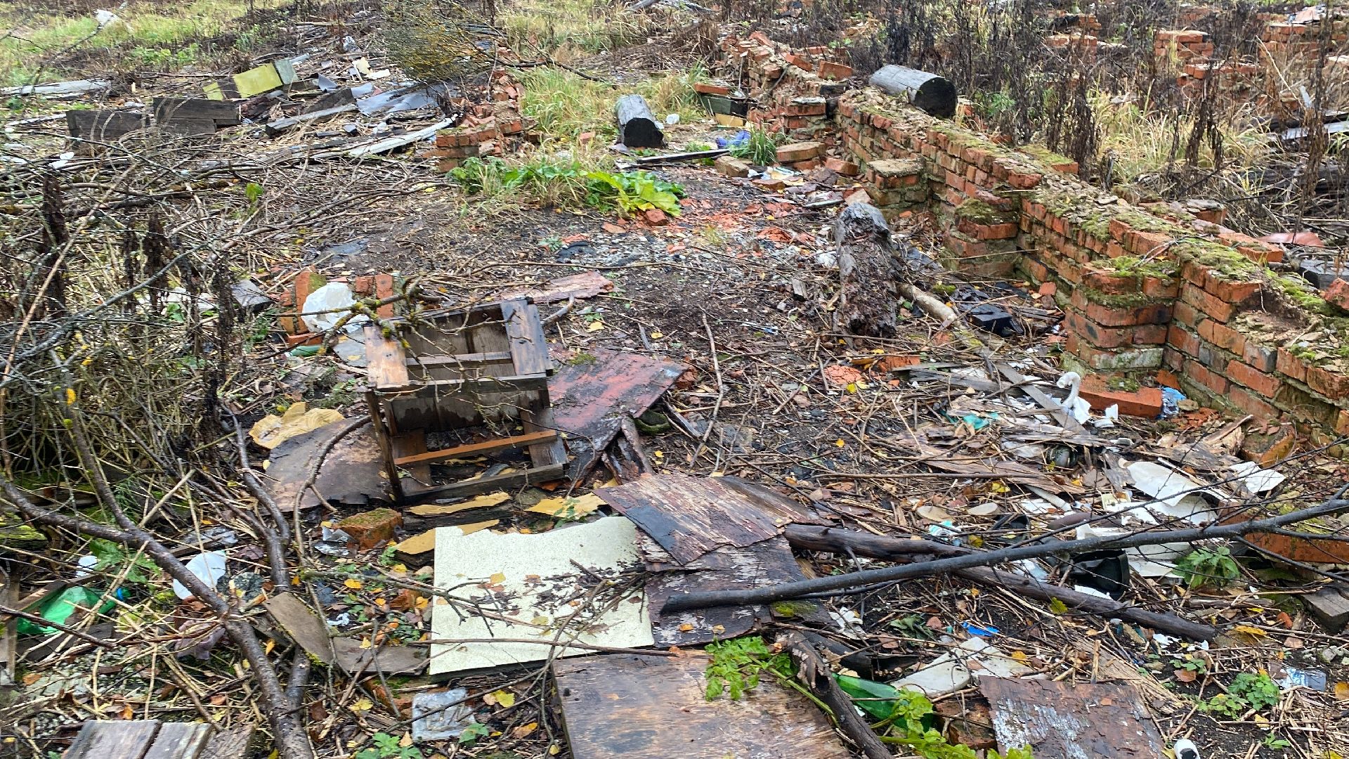 волоколамск, мкд, расселение, аварийное жилье, аварийный объект, люди,