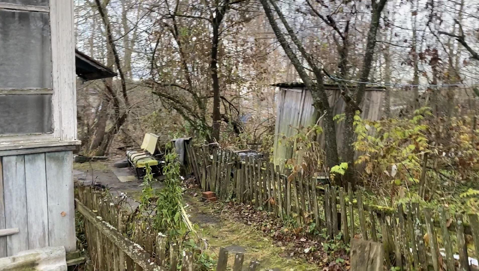 волоколамск, мкд, расселение, аварийное жилье, аварийный объект, люди,