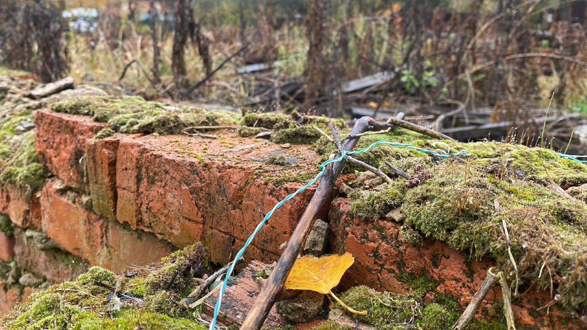 волоколамск, мкд, расселение, аварийное жилье, аварийный объект, люди,