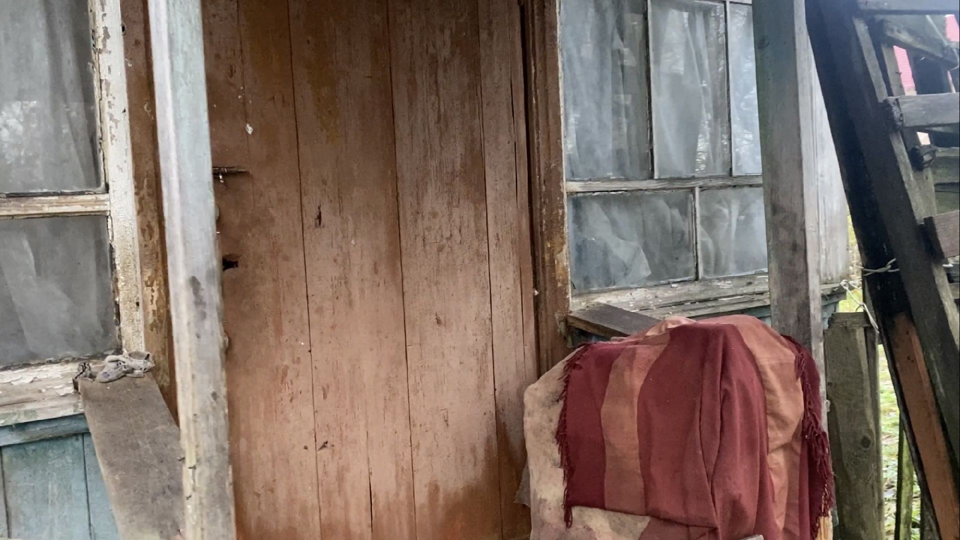 волоколамск, мкд, расселение, аварийное жилье, аварийный объект, люди,