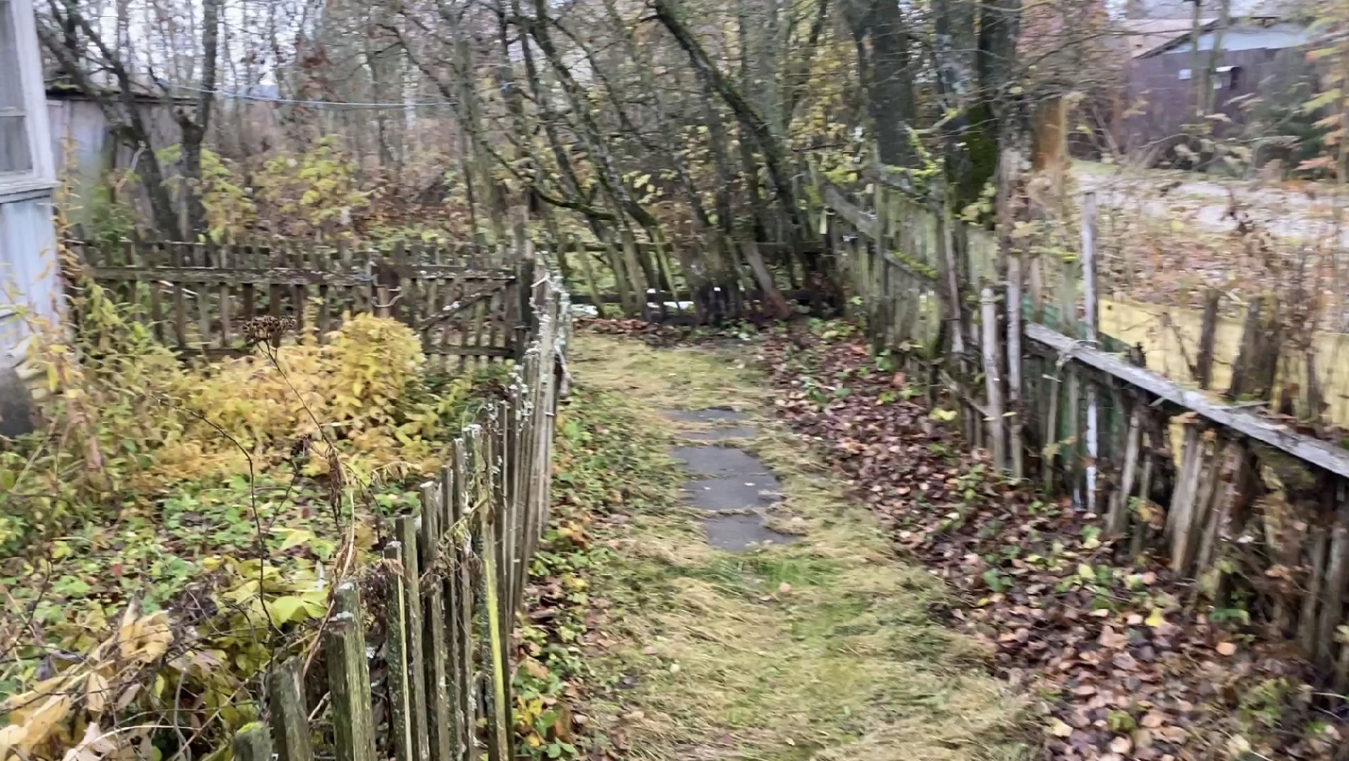 волоколамск, мкд, расселение, аварийное жилье, аварийный объект, люди,