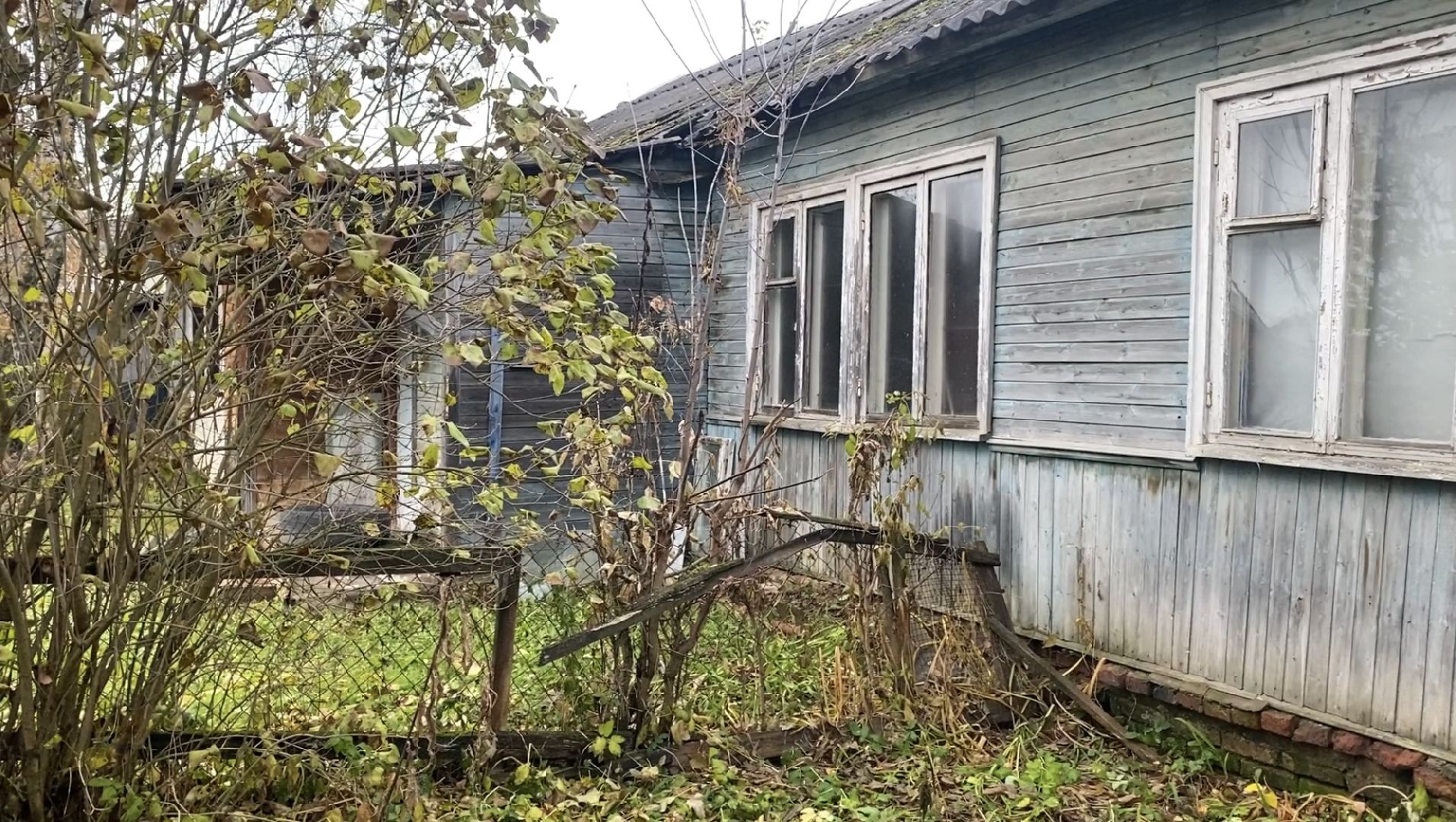 волоколамск, мкд, расселение, аварийное жилье, аварийный объект, люди,