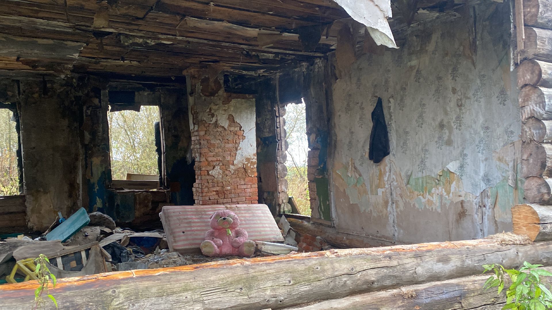 волоколамск, мкд, аварийное жилье, аварийный объект, люди,